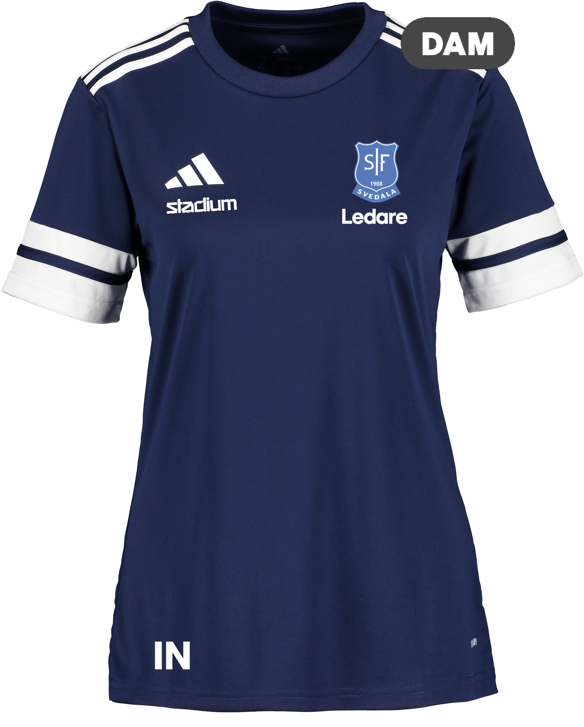 
ADIDAS, 
Squad25 Jsy W, 
Detail 1
