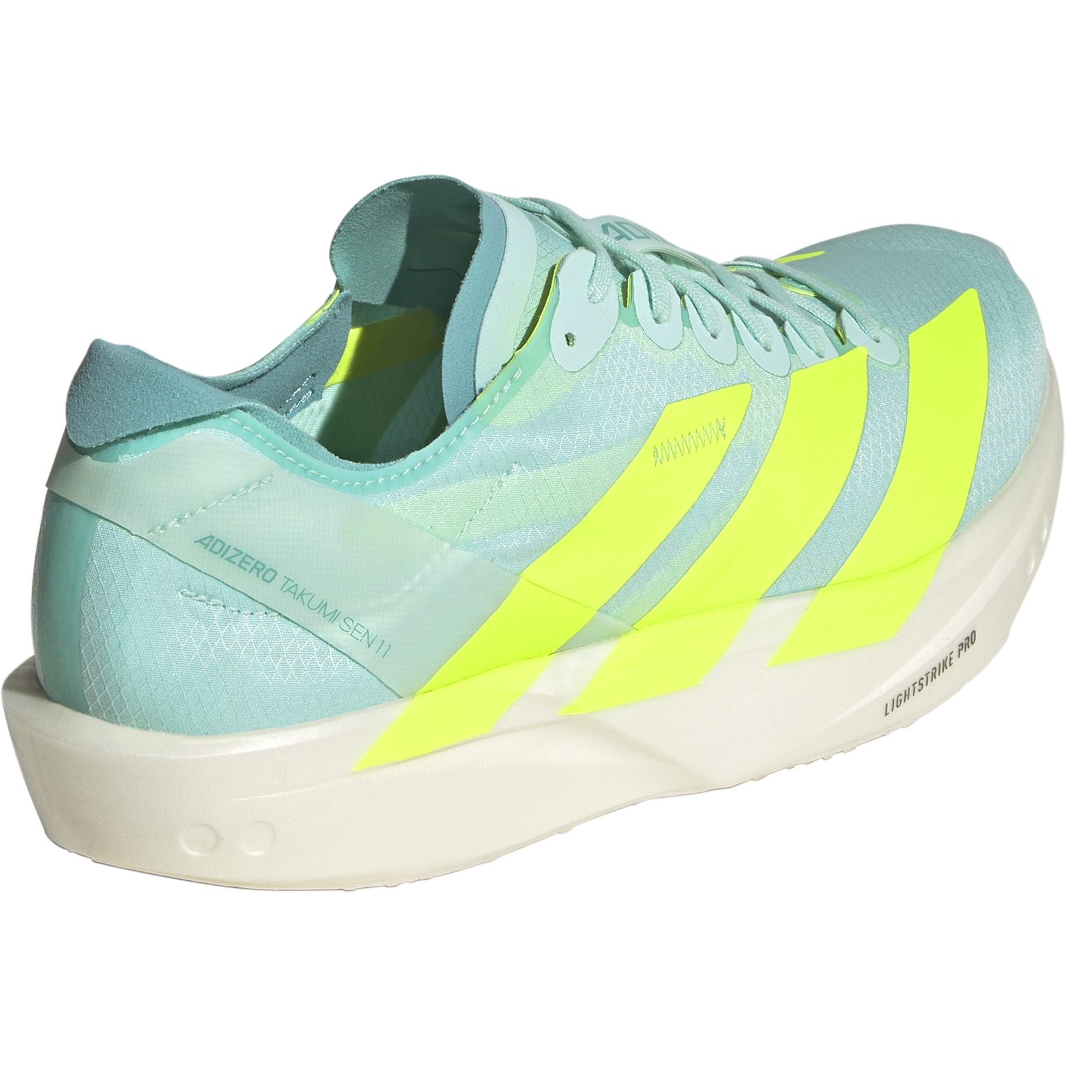 ADIDAS, W Adizero Takumi Sen 11