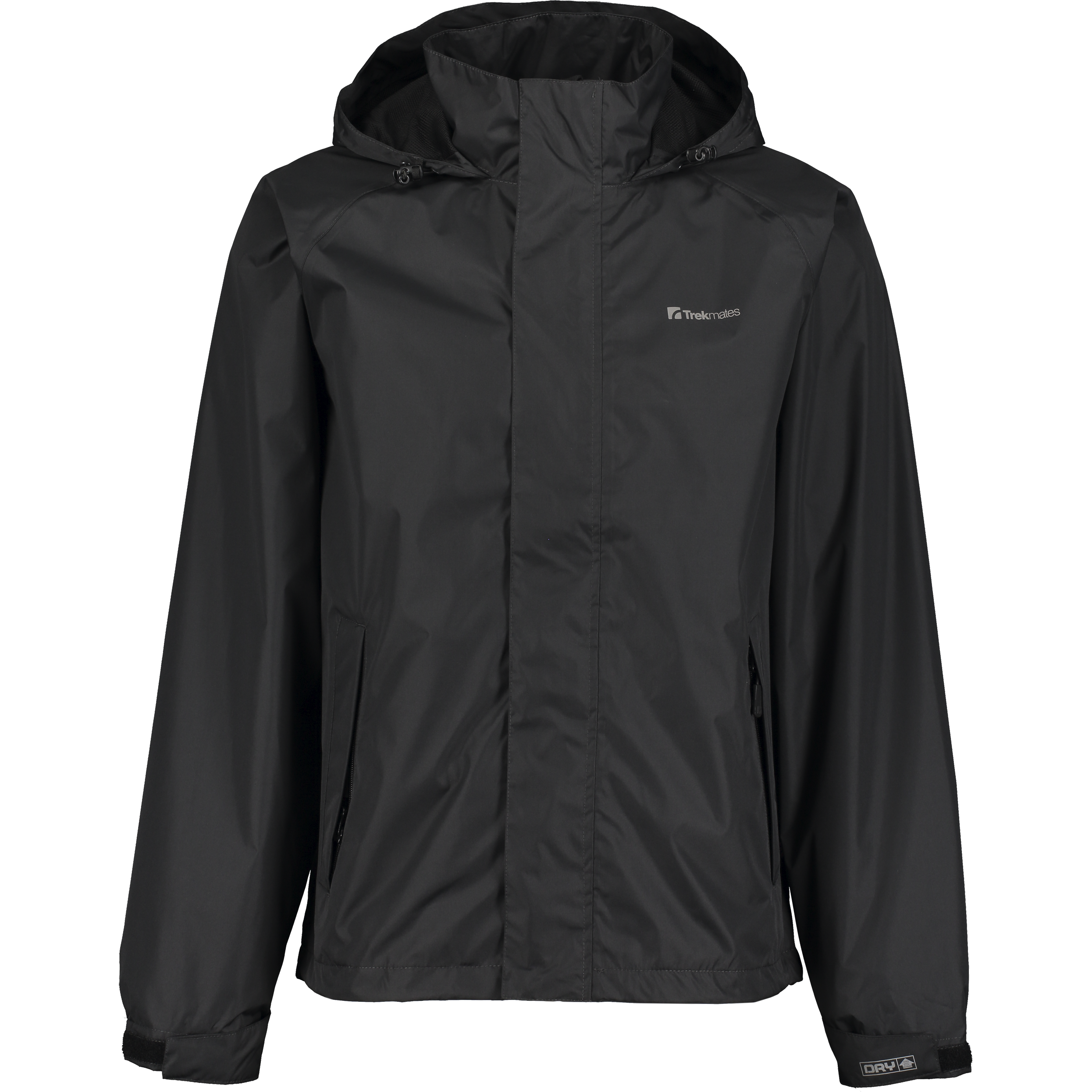 TREKMATES, So Dry Jacket 2 M  