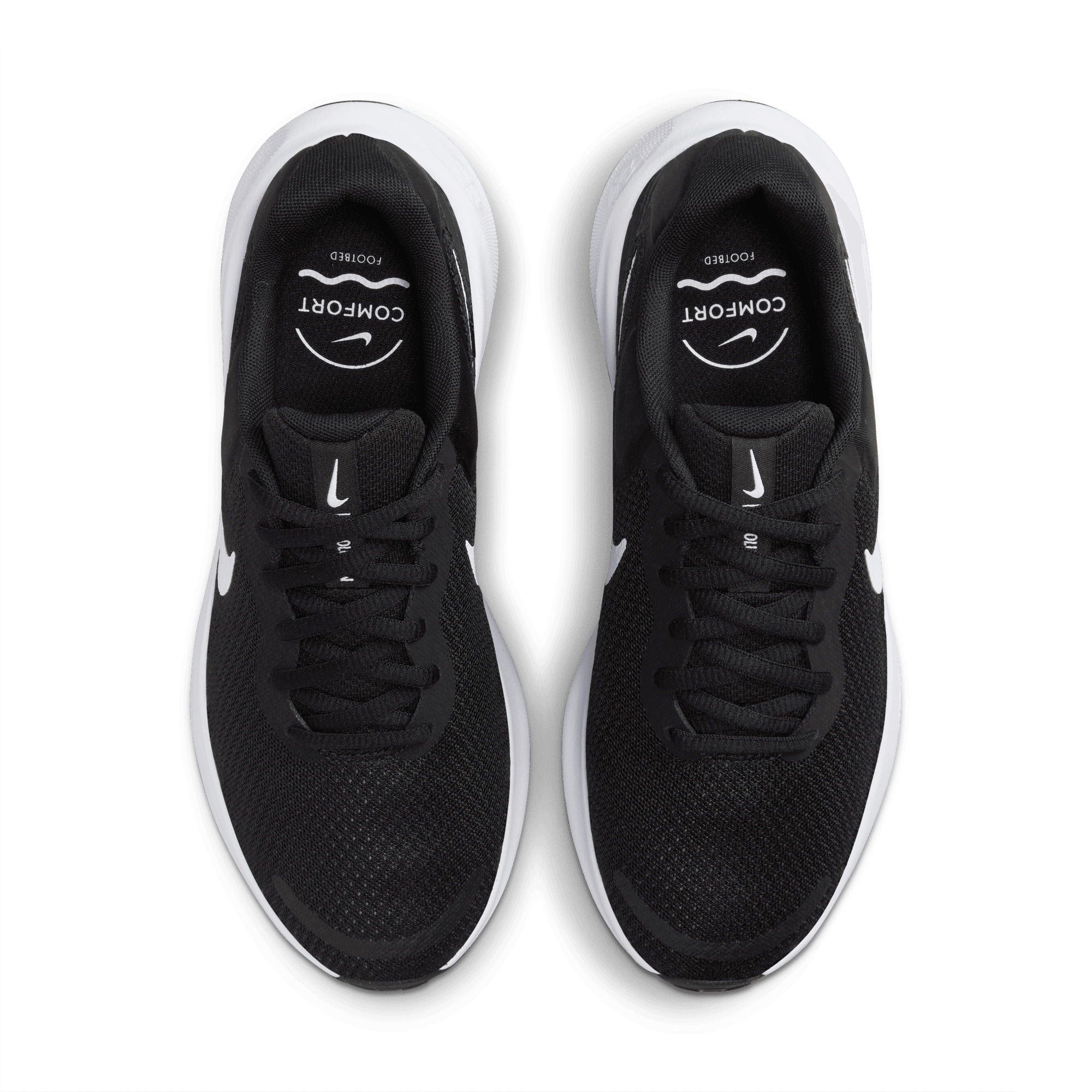 NIKE, W Nike Revolution 7