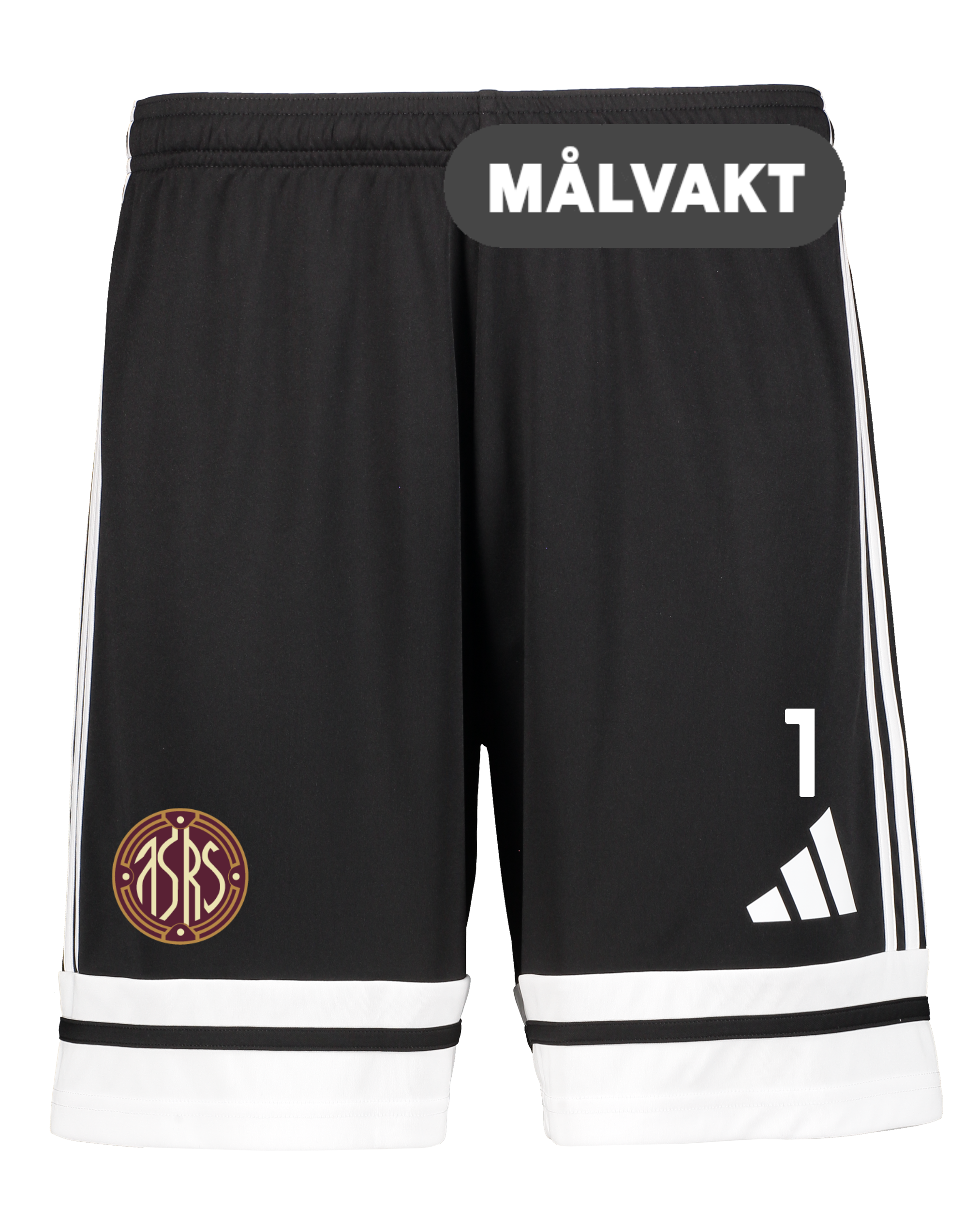 
ADIDAS, 
Squad25 Sho Jr, 
Detail 1
