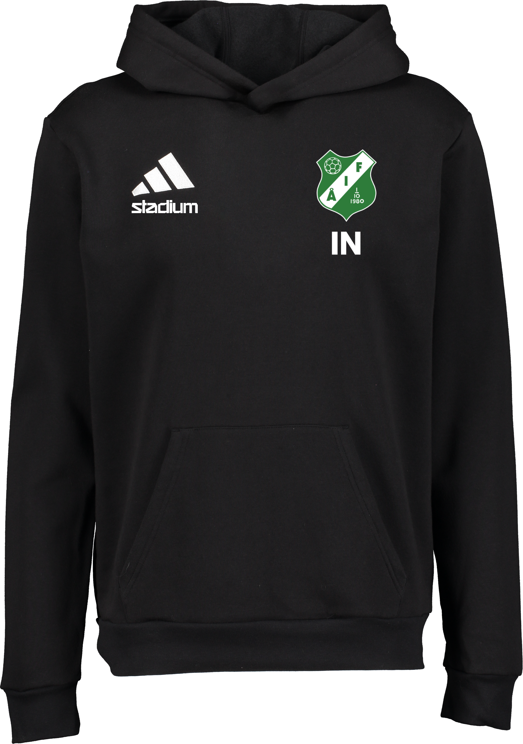 
ADIDAS, 
ENT26 HOODY JR, 
Detail 1
