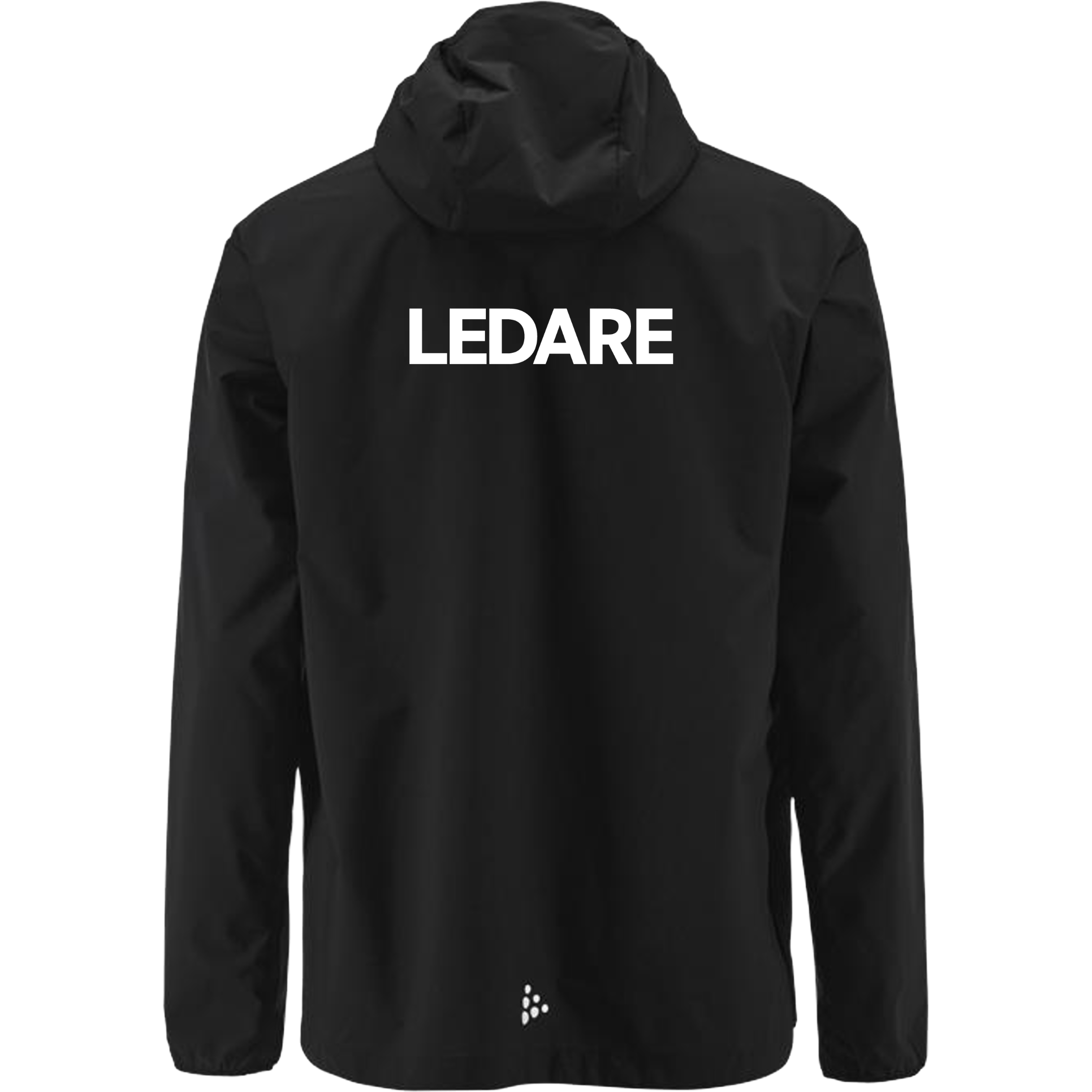 CRAFT, SQUAD GO WEATHER JACKET