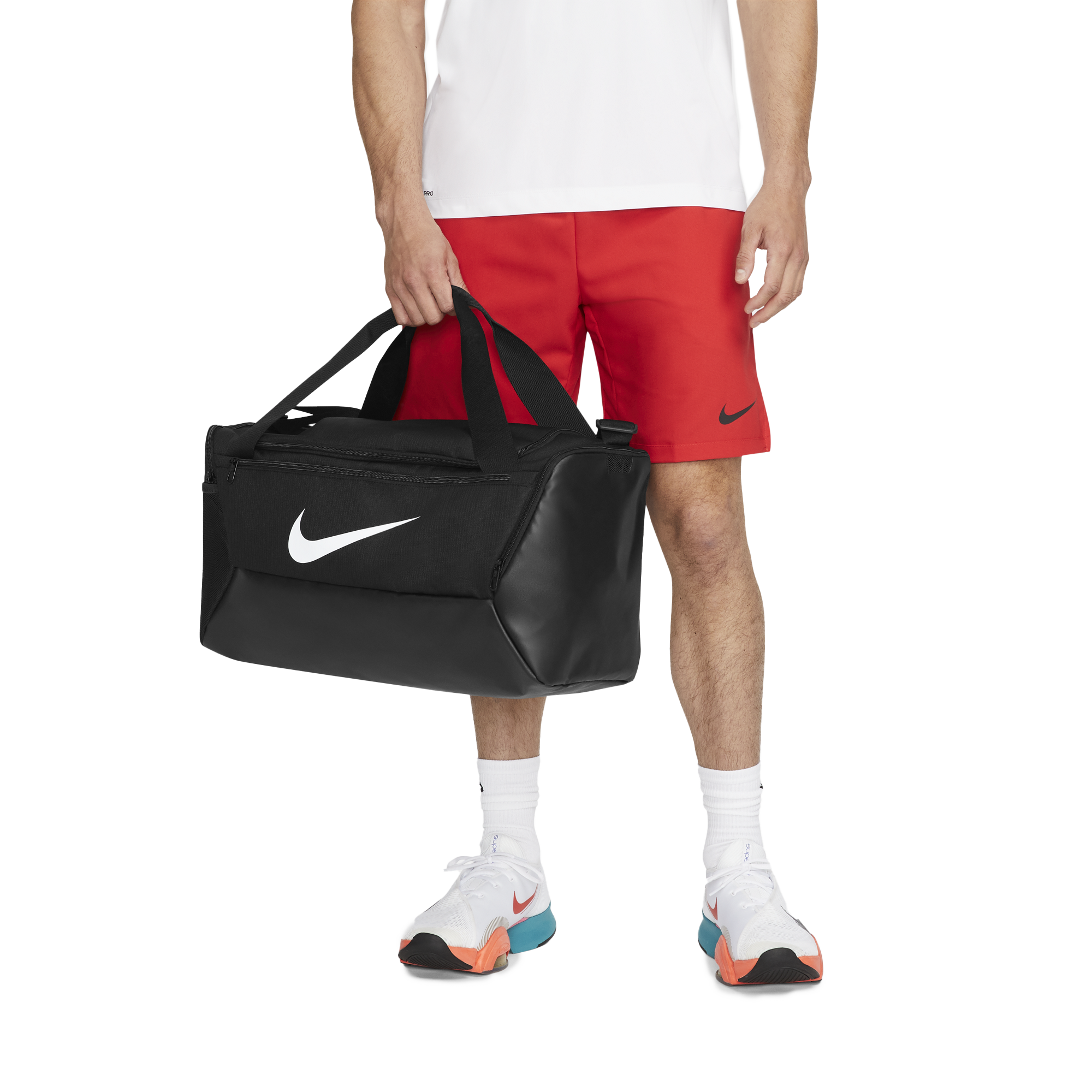 NIKE, Nk Brasilia 9.5 Duffel Bag