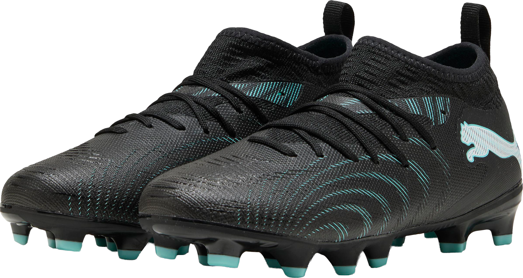 PUMA, FUTURE 9 MATCH FG/AG JR