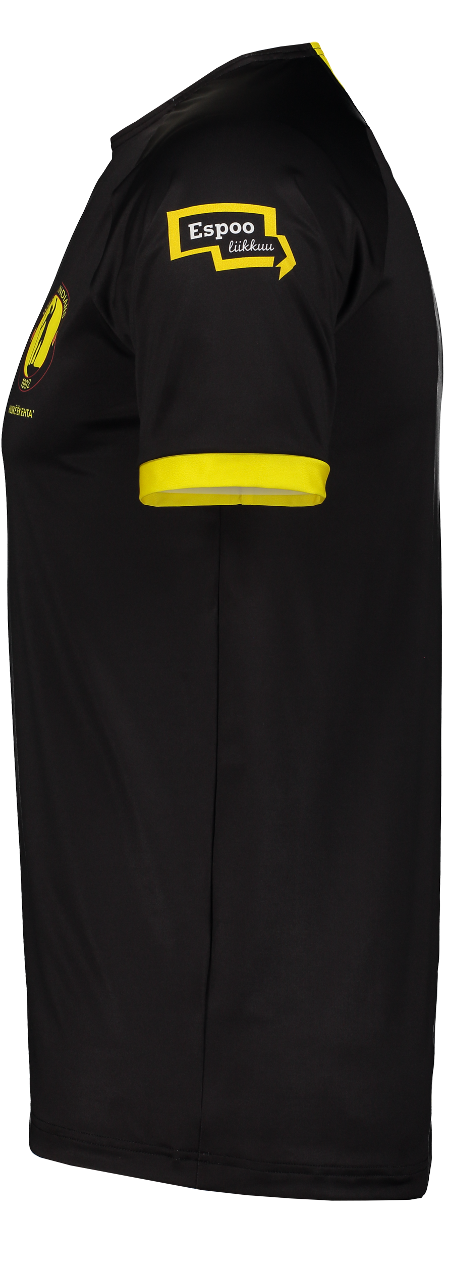 CRAFT, Westend Indians Ss Jsy Jr