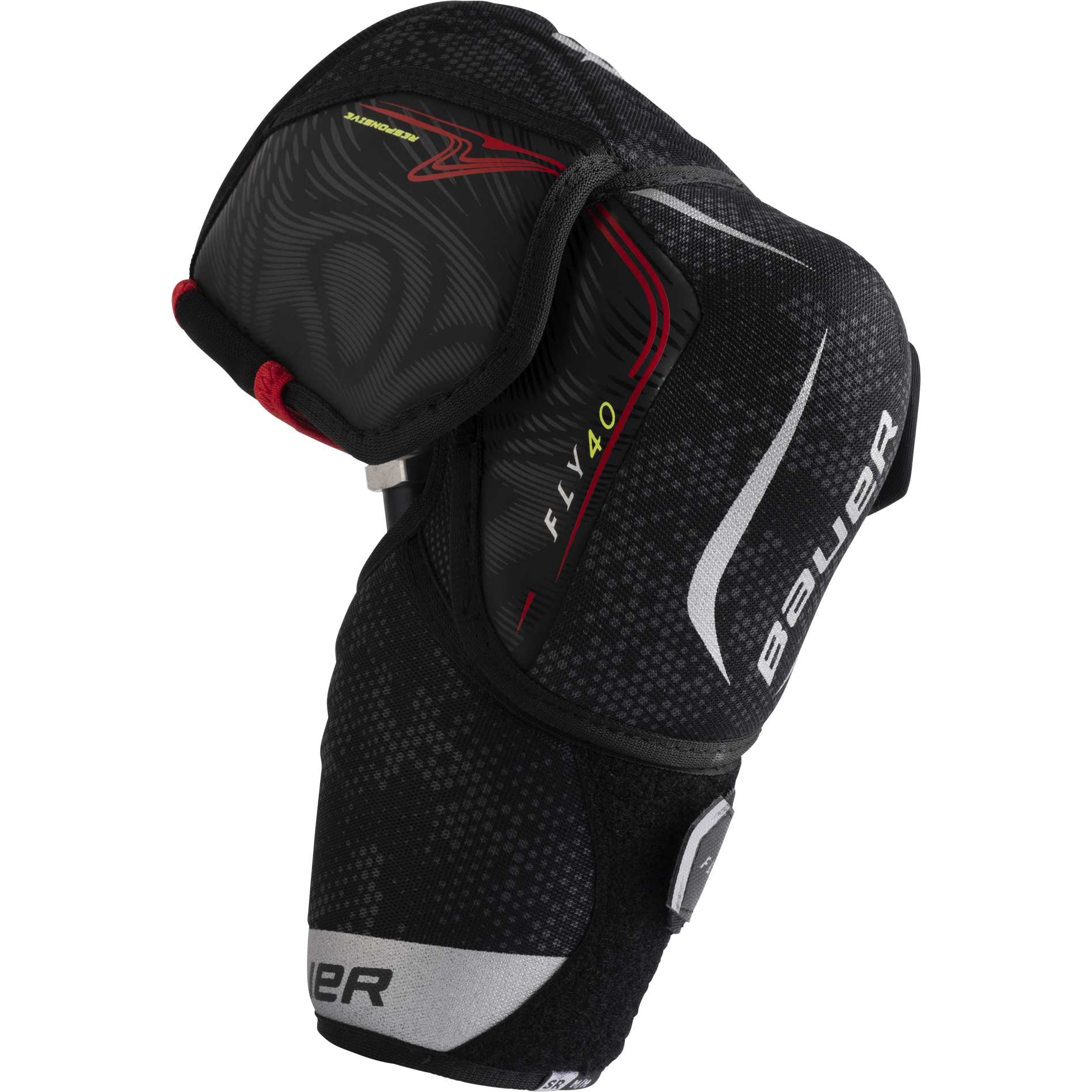 BAUER, S25 Vapor Fly40 Elbow Pad-sr