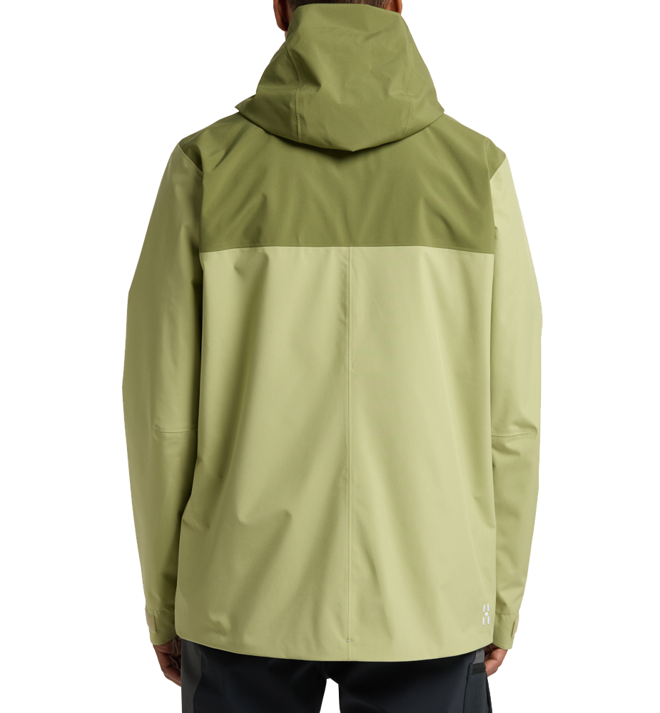 HAGL&Ouml;FS, KOYAL PROOF JACKET MEN