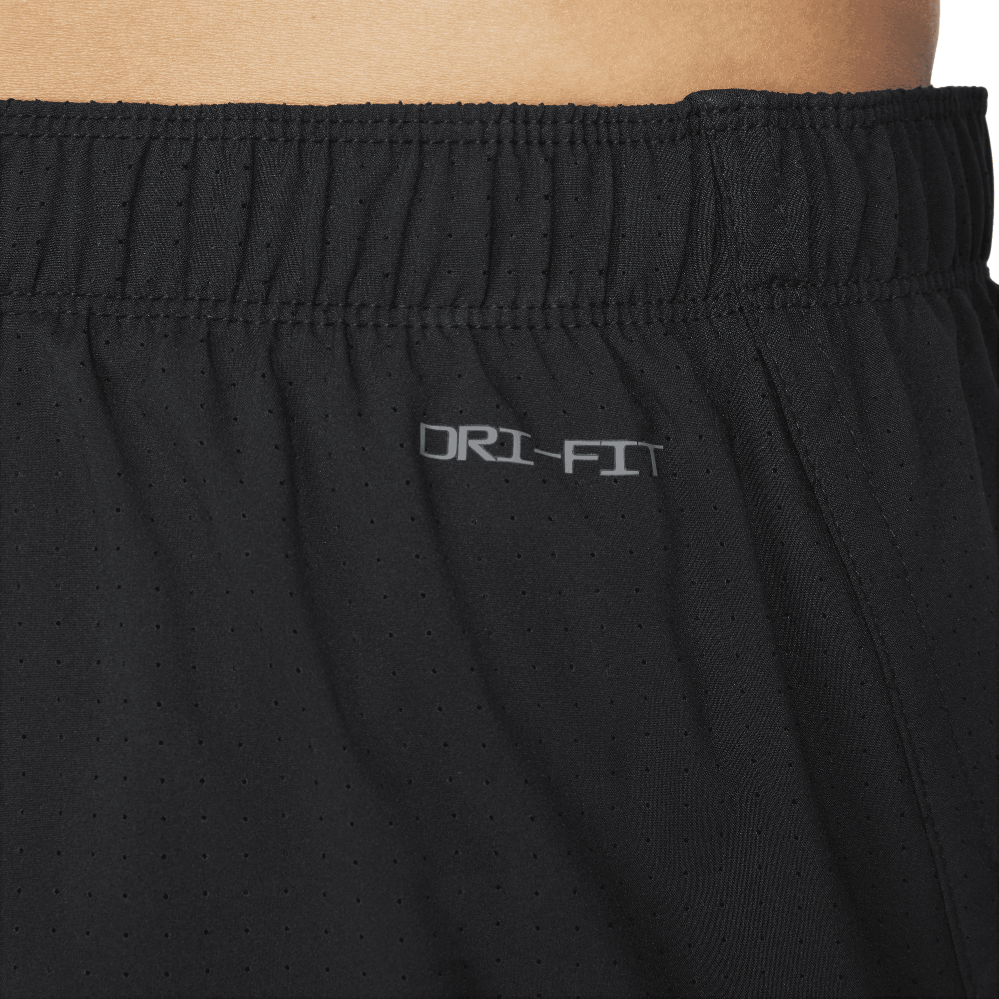 NIKE, M Nk Df Fast 3In Bf Short