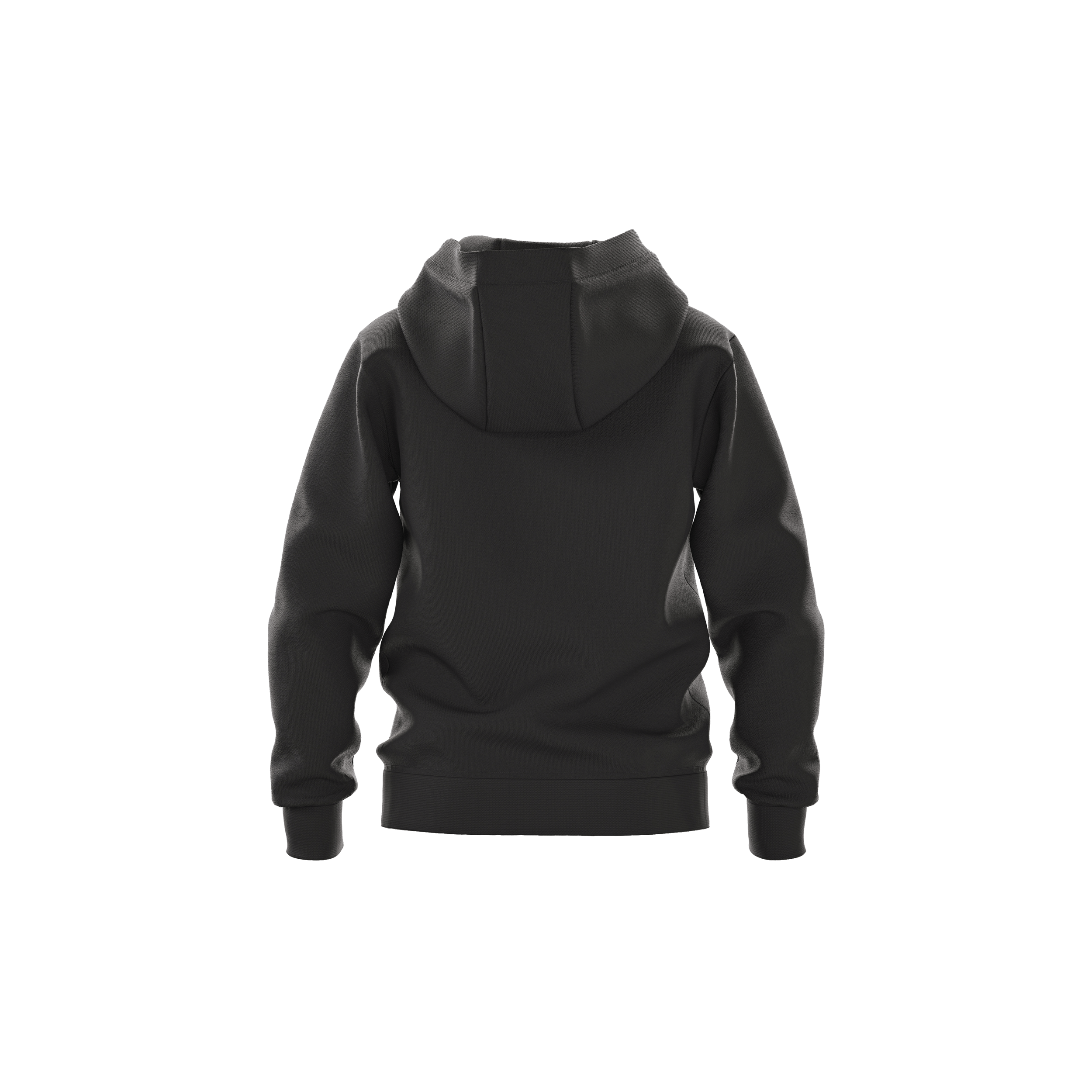 BJ&Ouml;RN BORG, J Borg Essential 3 Hoodie