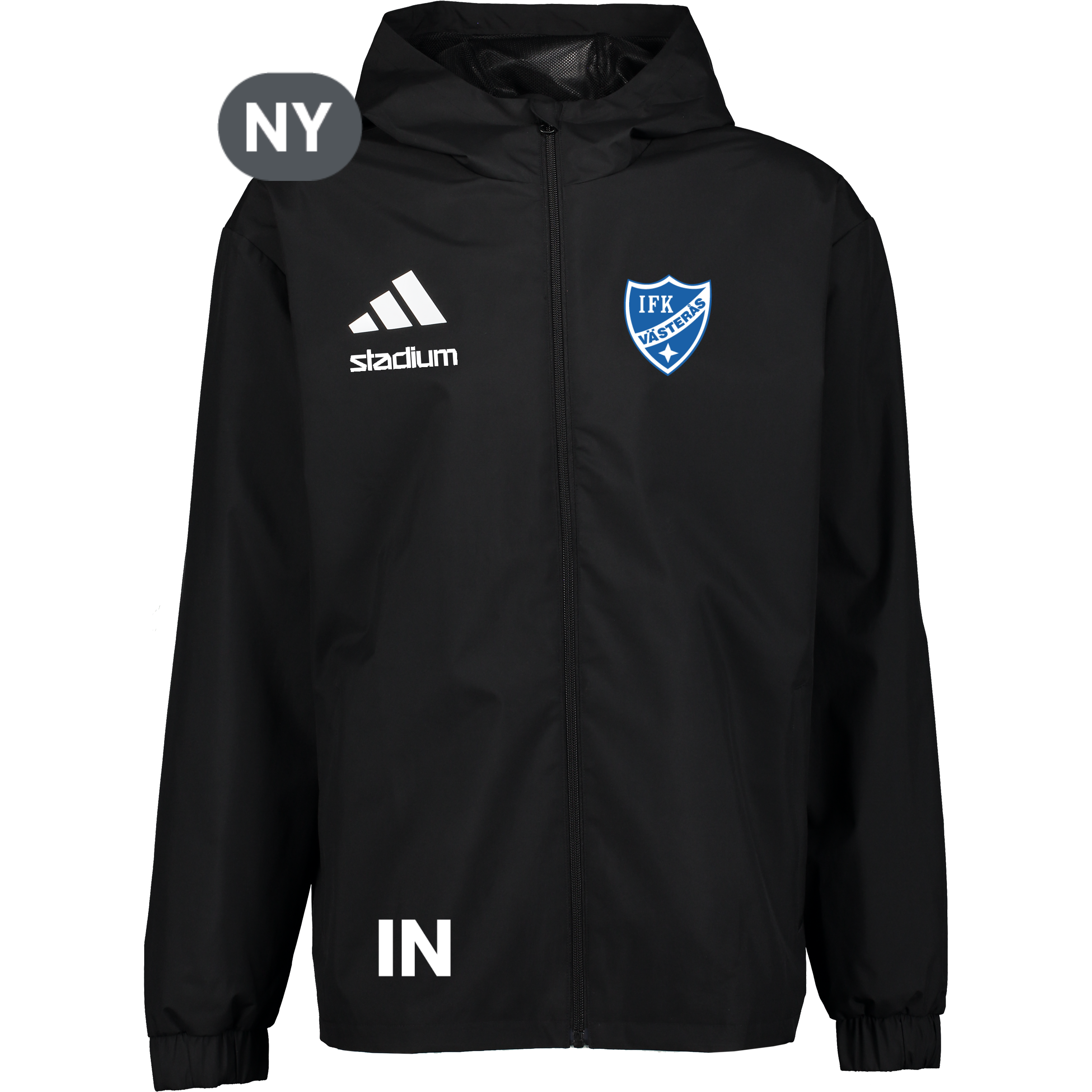 
ADIDAS, 
ENT26 AW JKT JR, 
Detail 1
