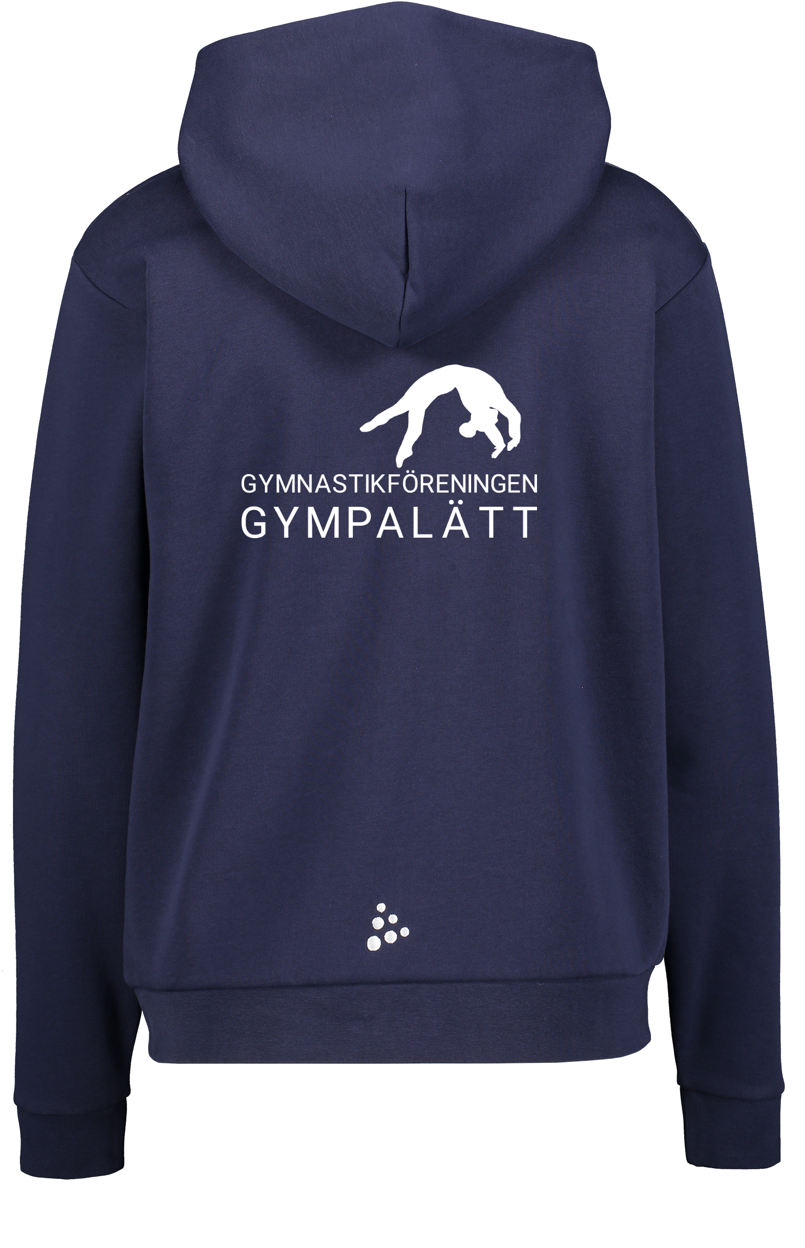 CRAFT, Community 2.0 Fz Hood W