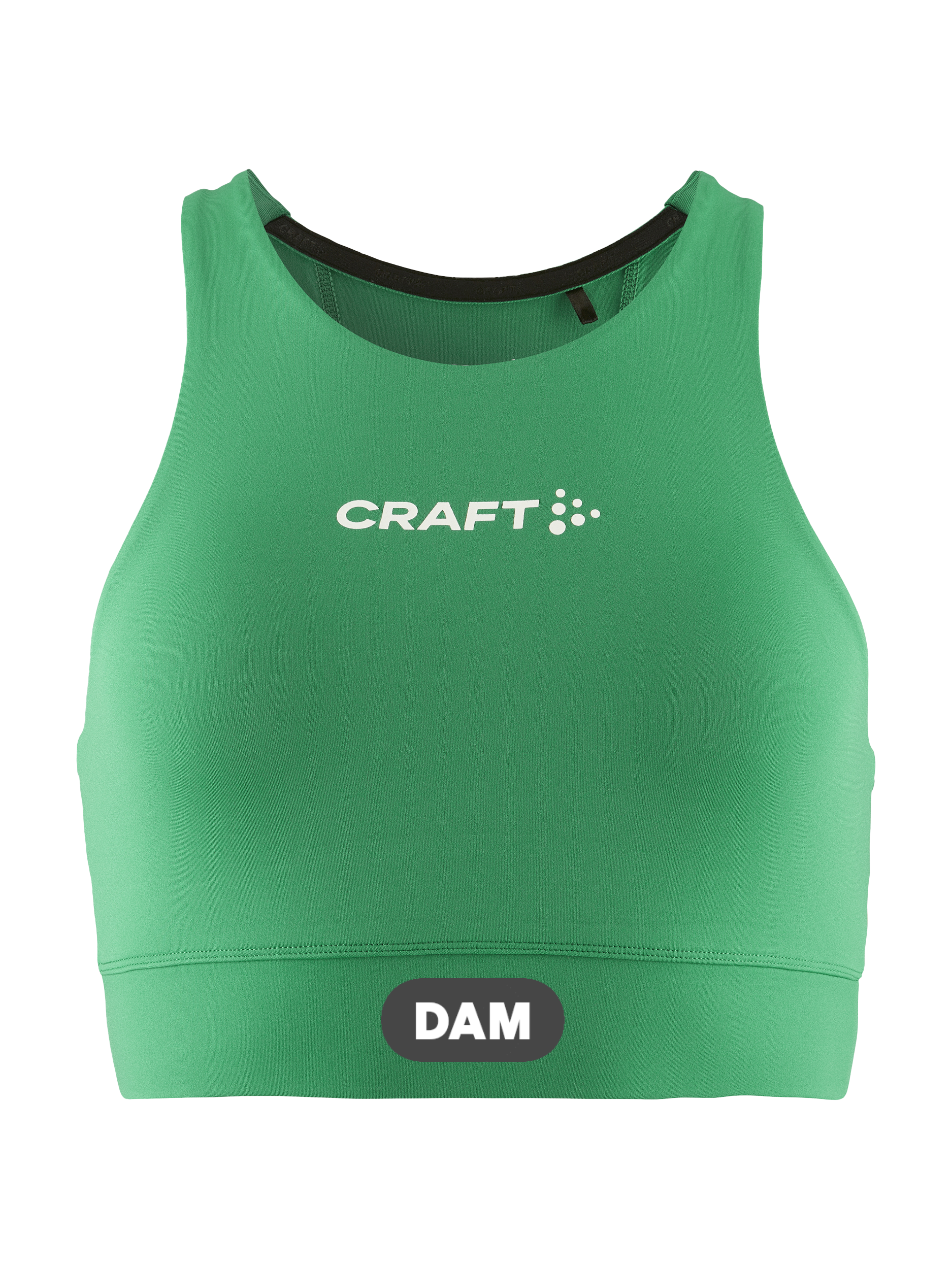 
CRAFT, 
Rush 2.0 Crop Top W, 
Detail 1
