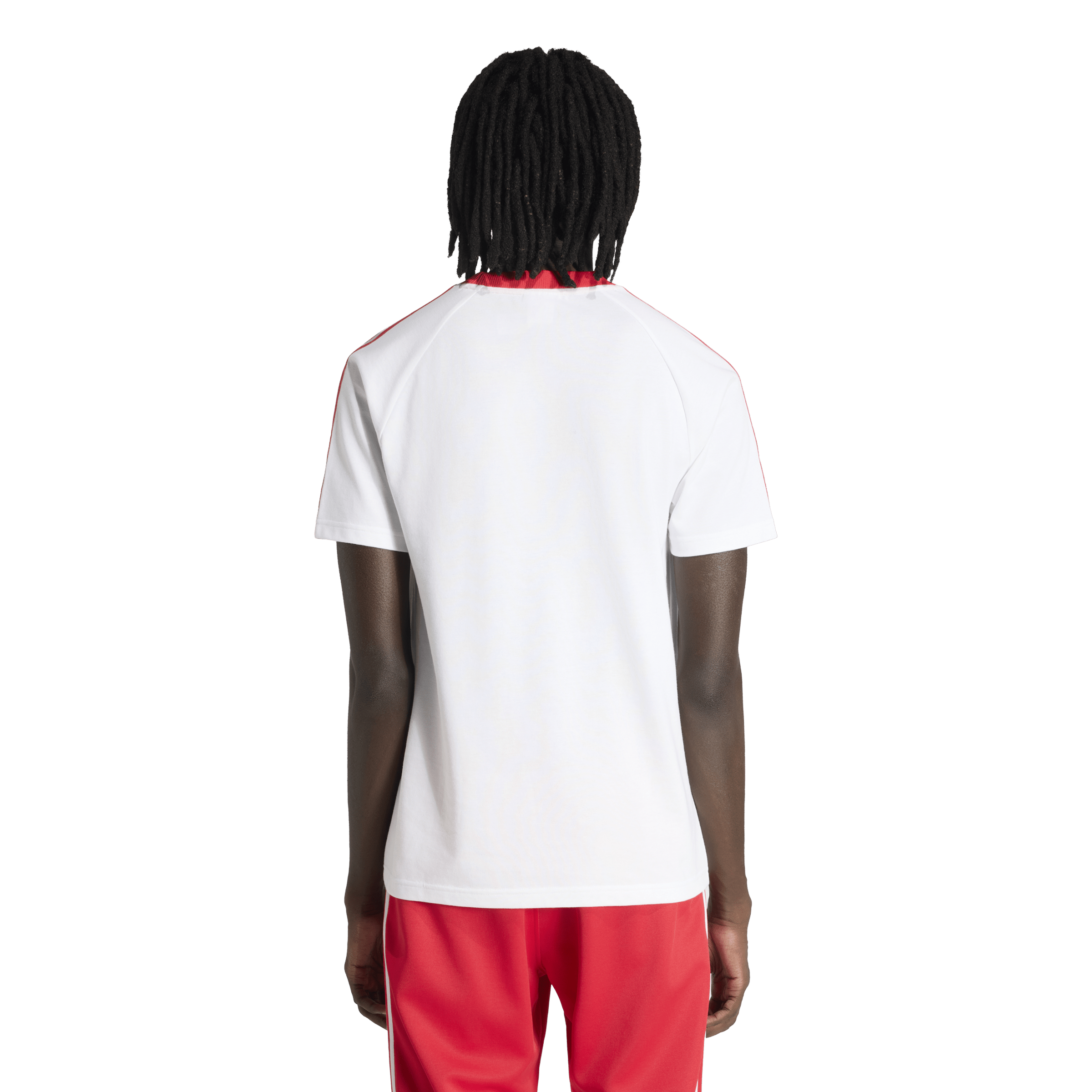 ADIDAS ORIGINALS, LFC OG TEE