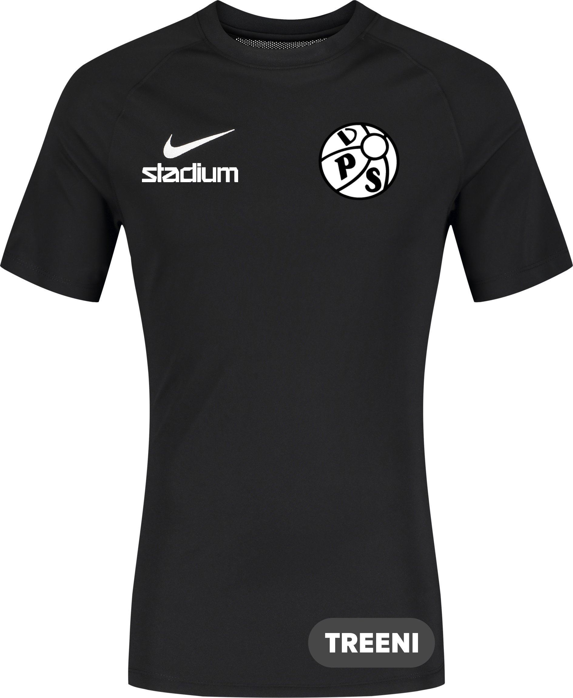 
NIKE, 
PARK VIII SS JSY JR, 
Detail 1
