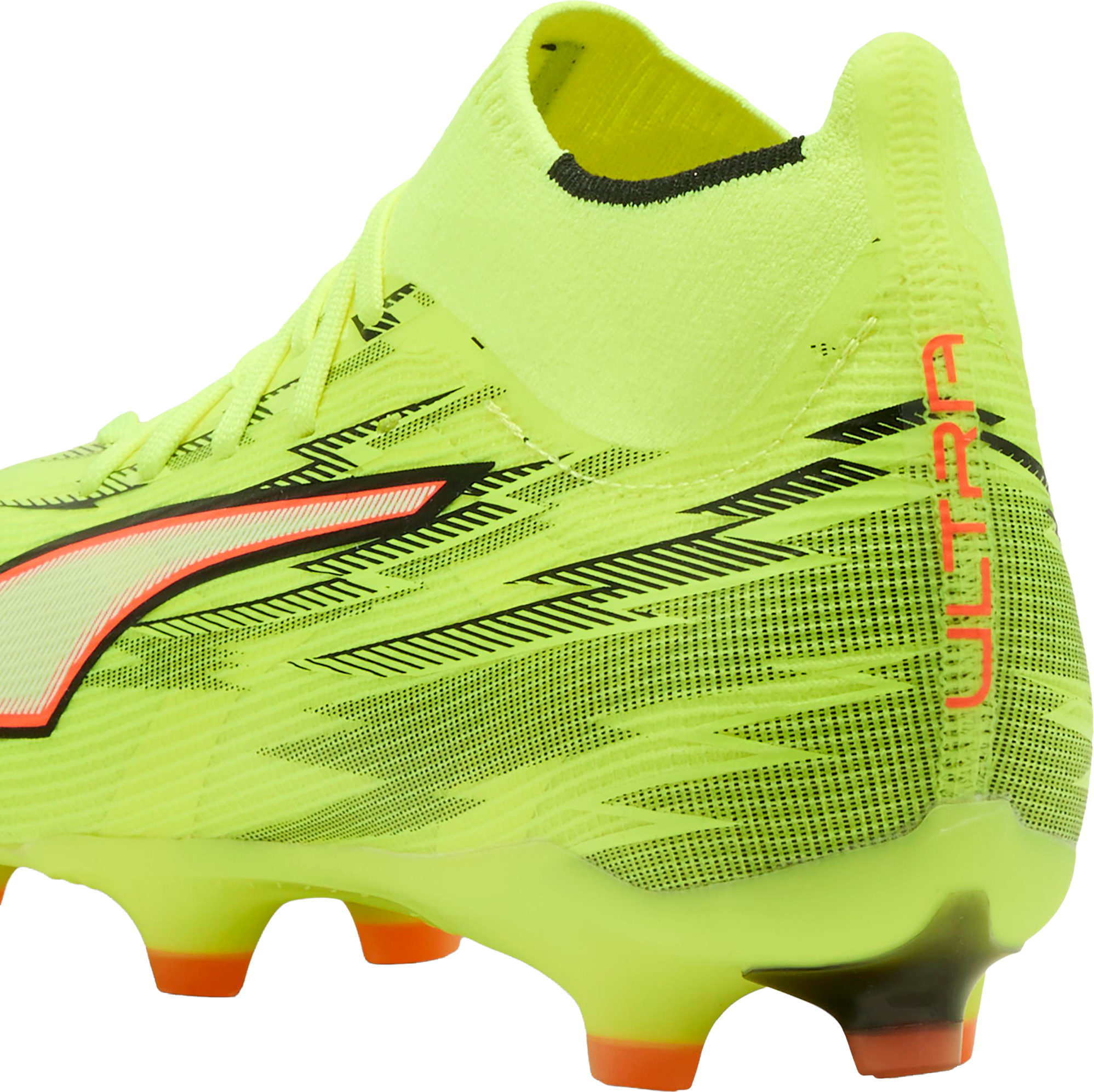 PUMA, ULTRA 6 MATCH+ FG/AG W