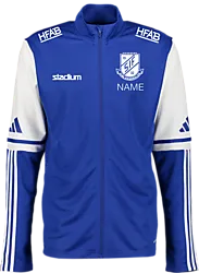 400101104101 ADIDAS Squad25 Tr Jkt 400101104101 ADIDAS Squad25 Tr Jkt Standard Small1x1