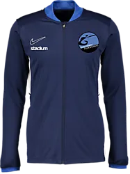 400357105102 NIKE Acd25 Trk Jkt 400357105102 NIKE Acd25 Trk Jkt Standard Small1x1