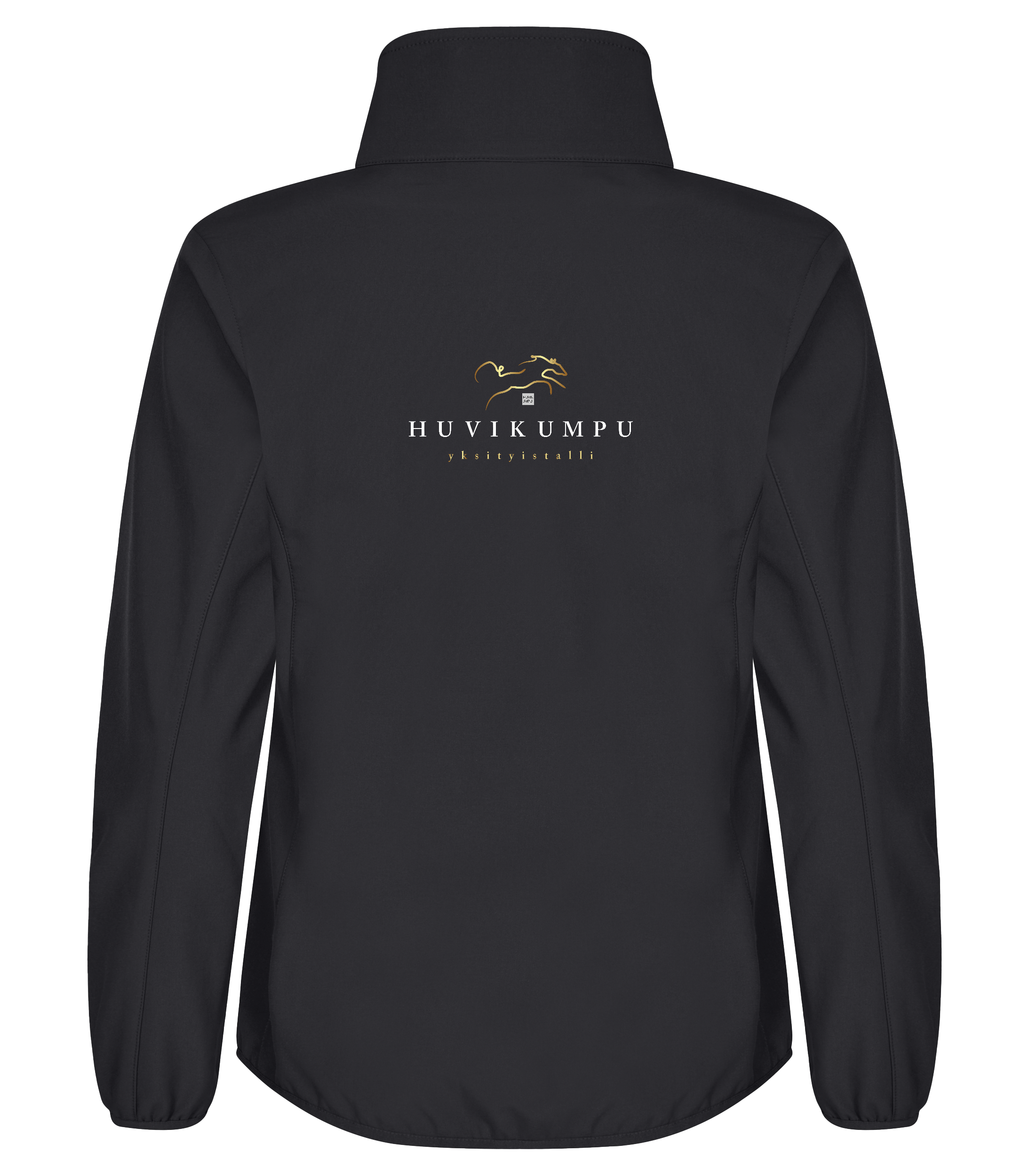 CLIQUE, Classic Softshell Jkt W