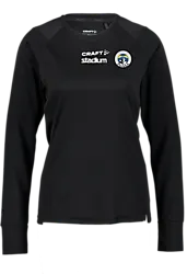 394177106101 CRAFT Rush 2.0 Ls Tee W 394177106101 CRAFT Rush 2.0 Ls Tee W Standard Small1x1
