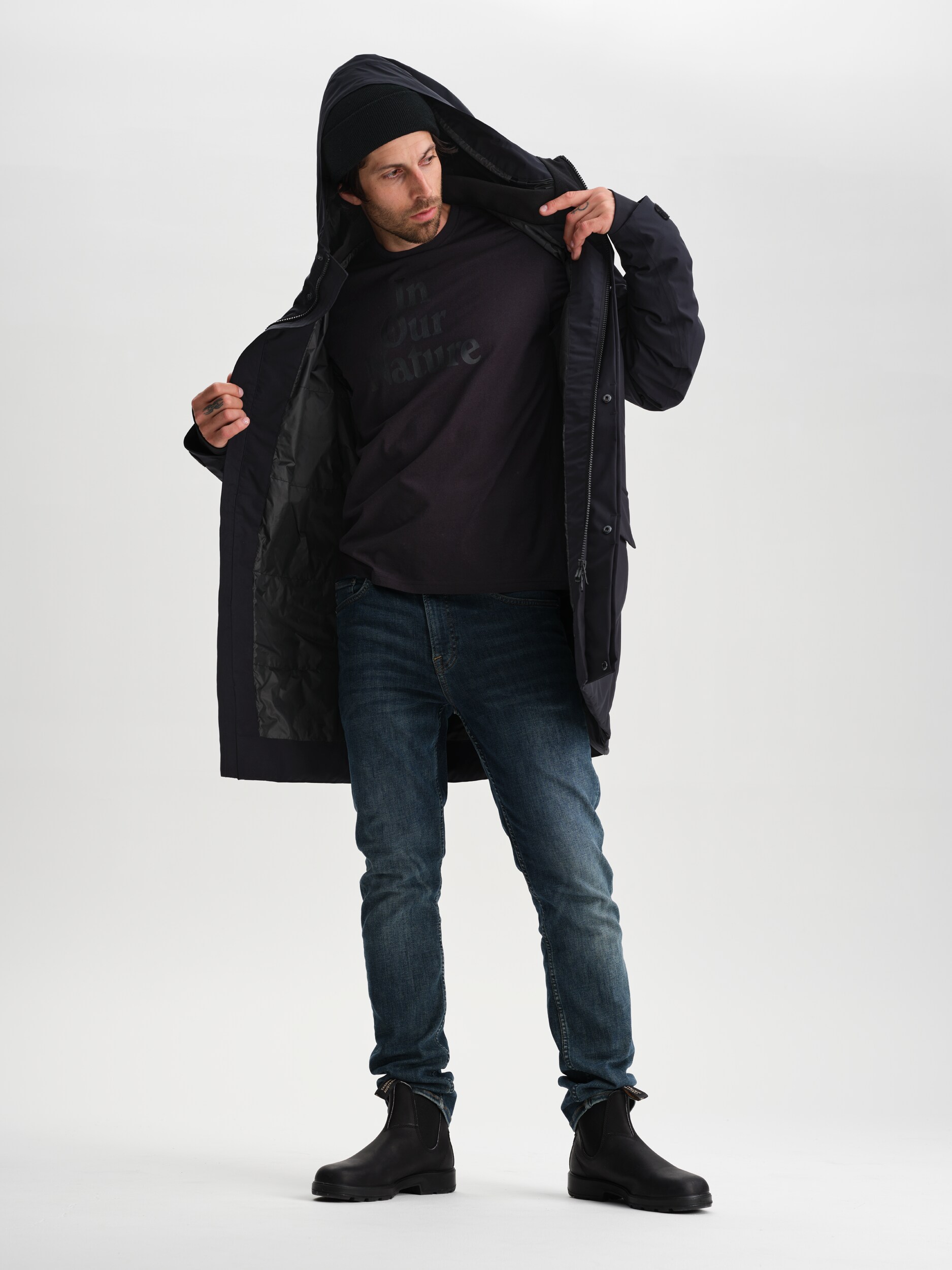 EVEREST, M Bogda Parka