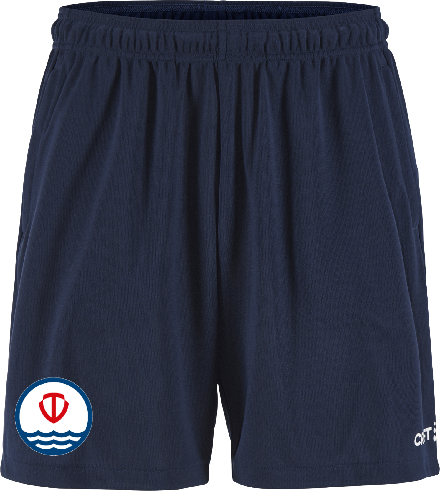 
CRAFT, 
ABILITY ZIP POCKET SHORTS M, 
Detail 1
