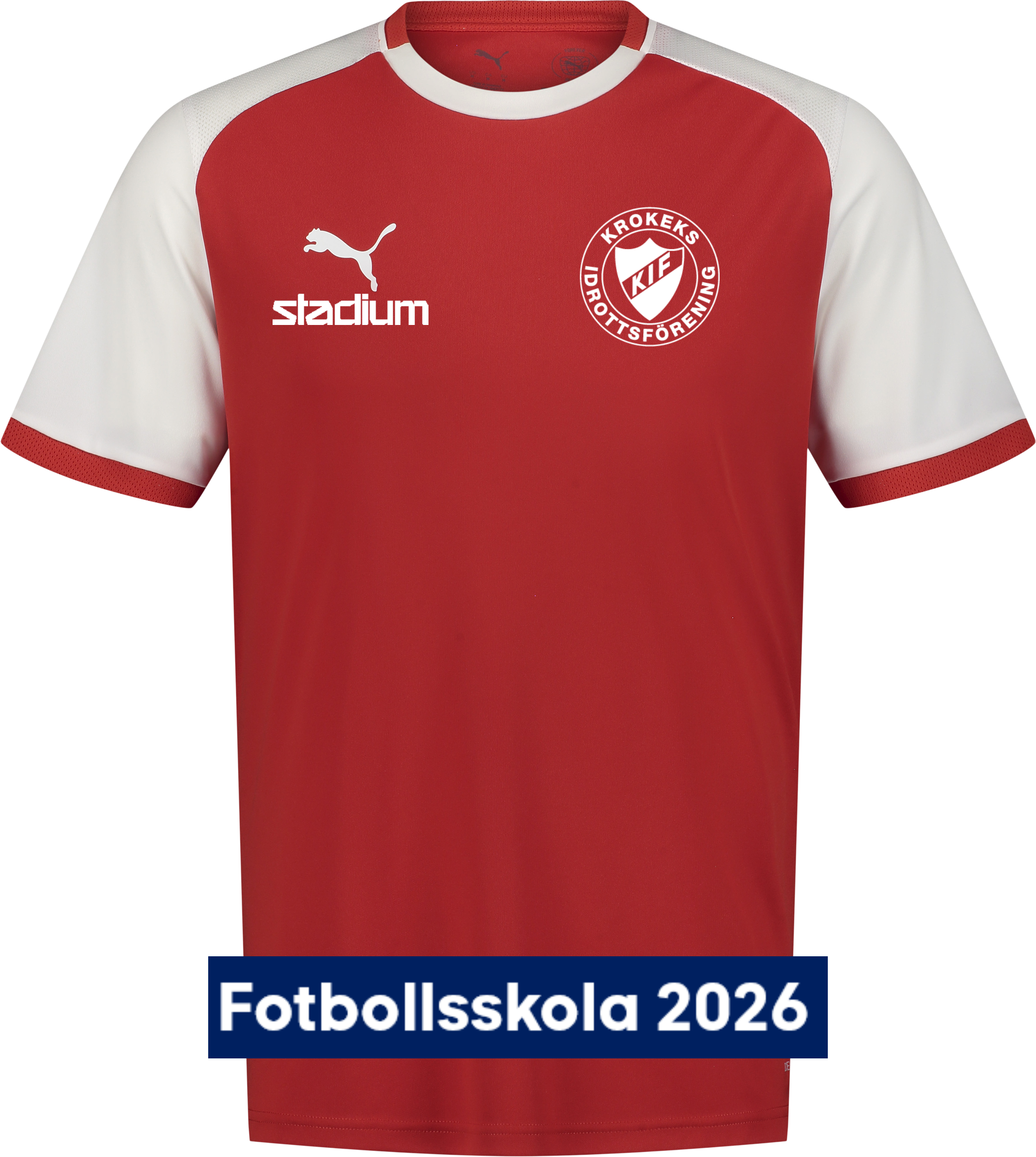 
PUMA, 
TEAMLIGA26 MATCHDAY JERSEY JR, 
Detail 1
