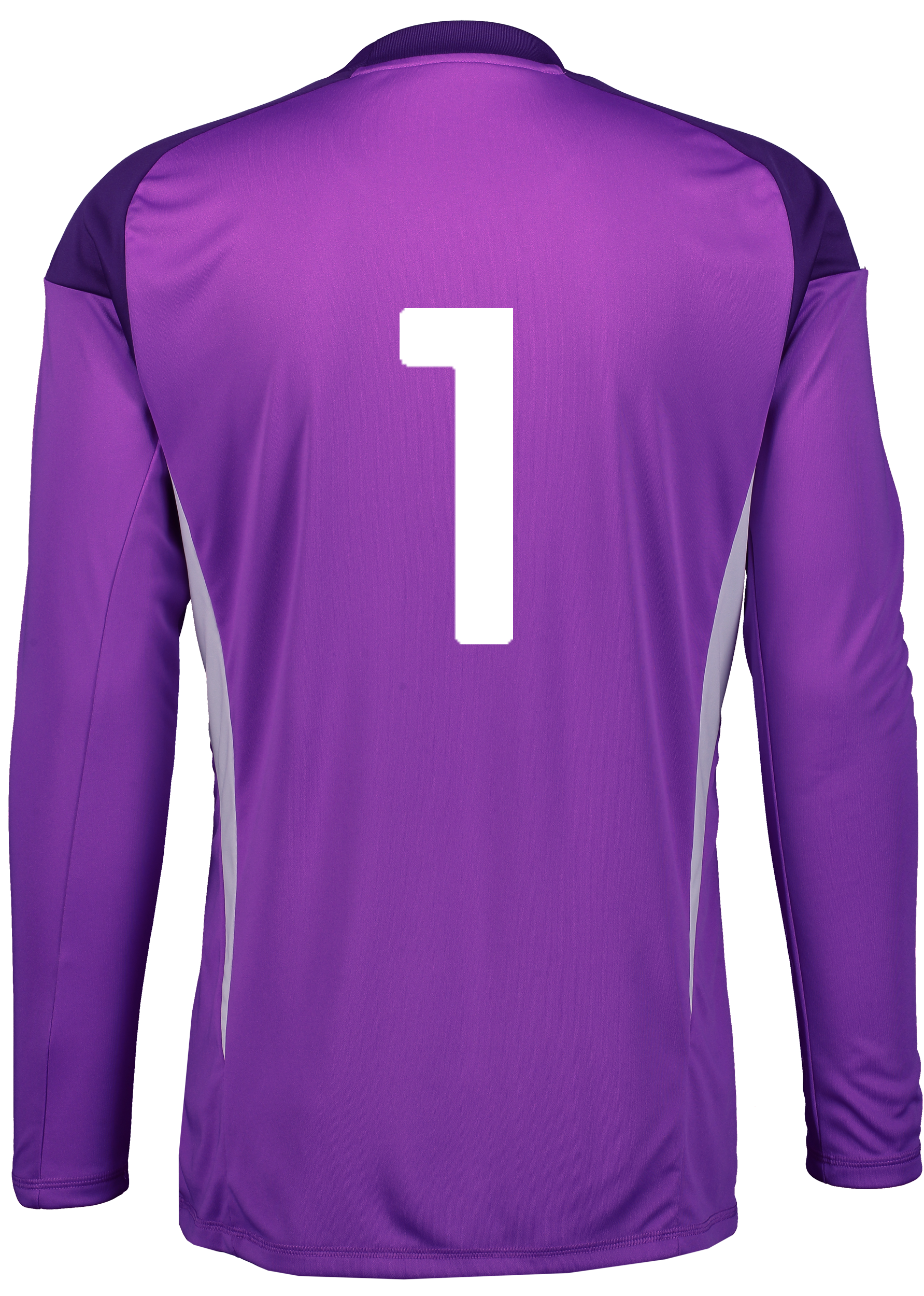 ADIDAS, T25 C Gk Jsy Ls Jr