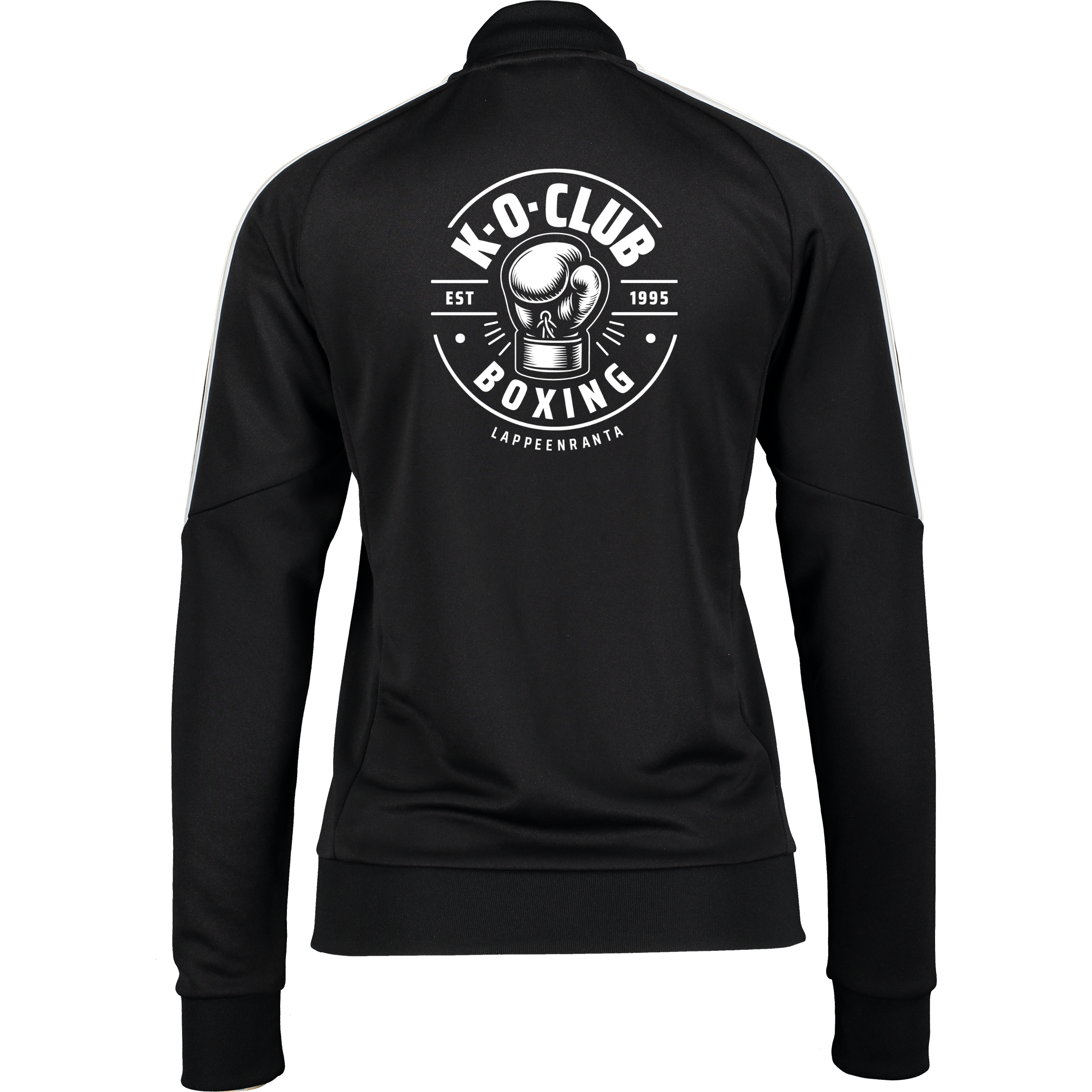 ADIDAS, TIRO26 L TR JKT W