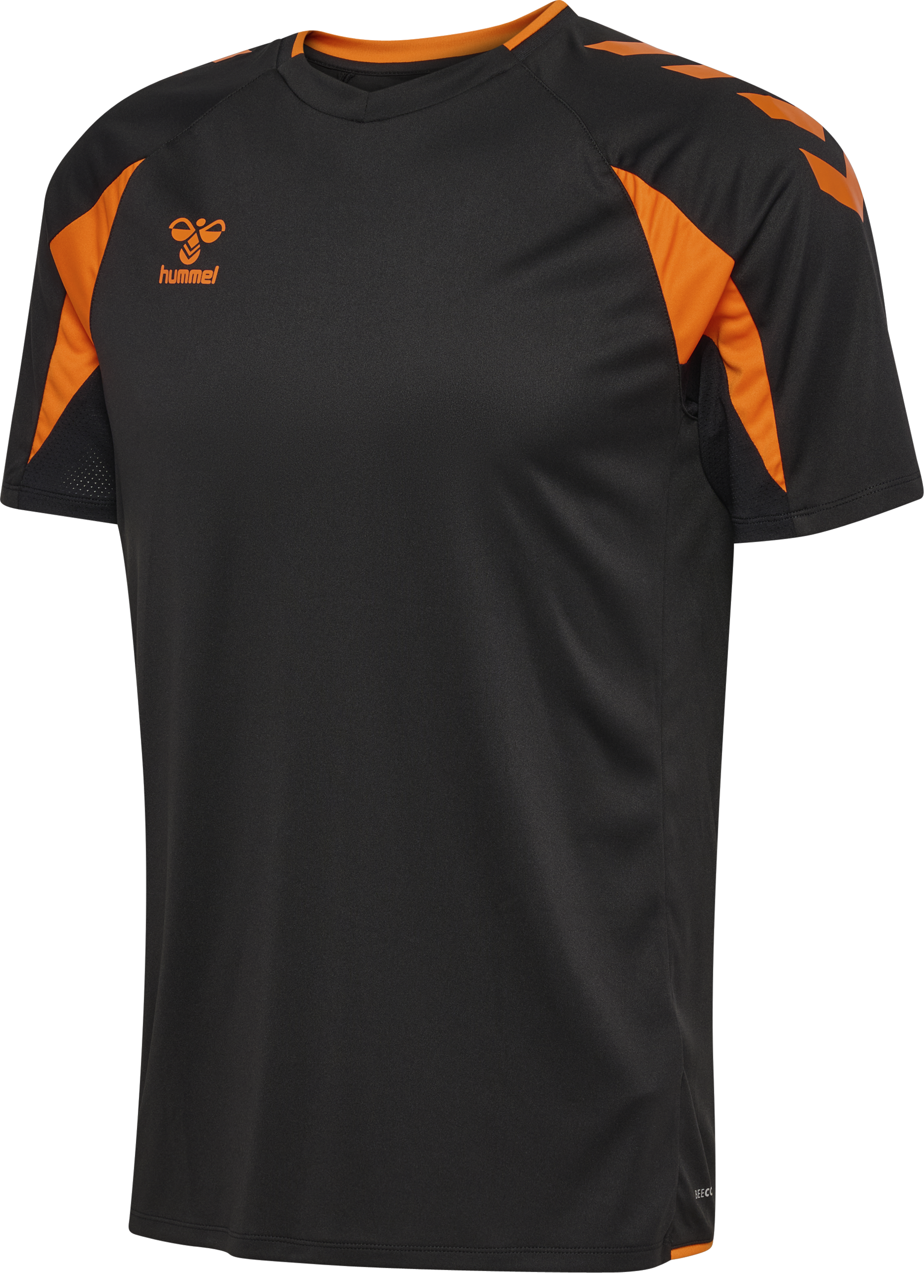 HUMMEL, HMLCORE 2.0 JERSEY S/S