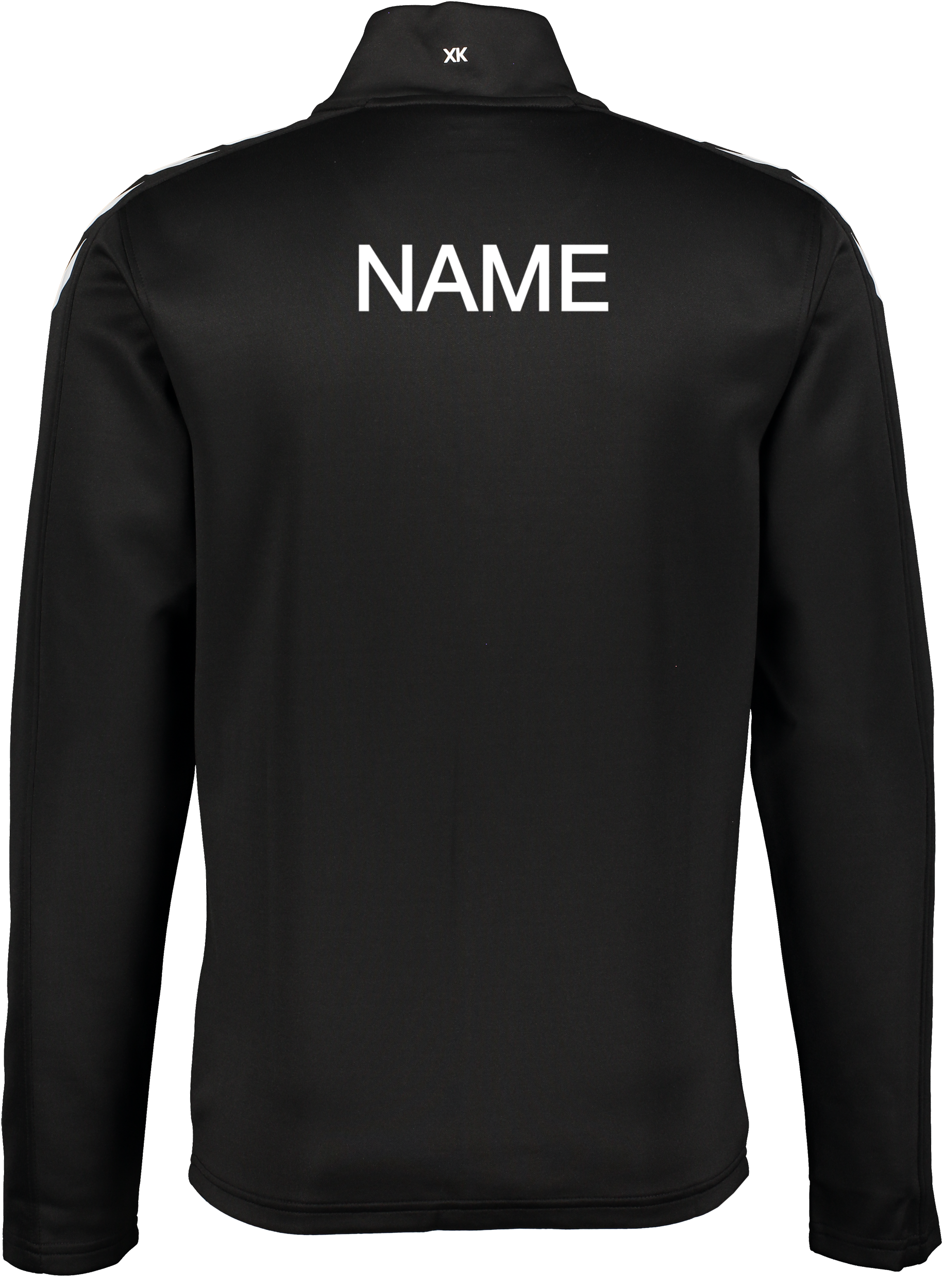 HUMMEL, Core Xk Poly Zip Sweat