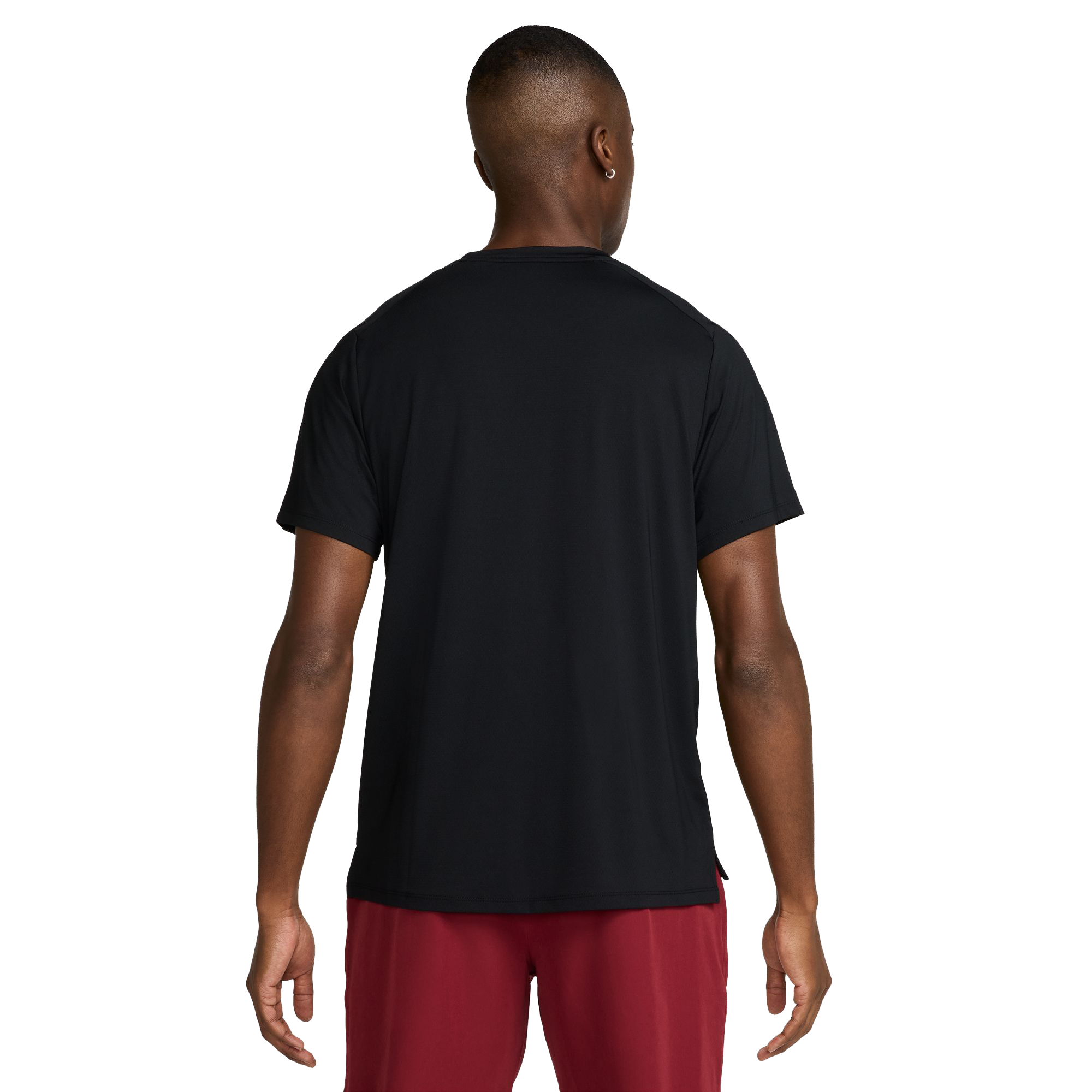 NIKE, M Nkct Df Advtg Top