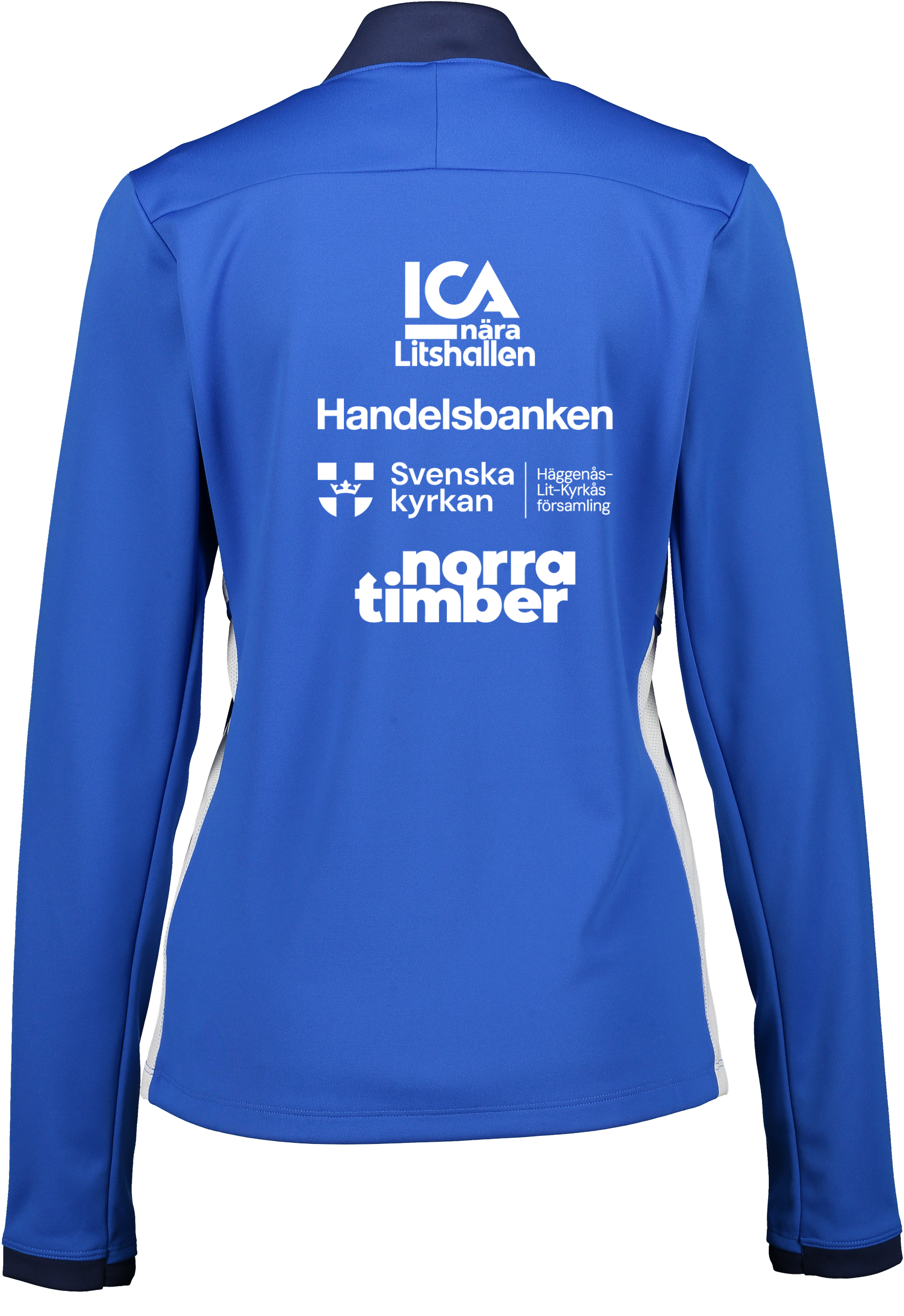 NIKE, ACD25 DRILL TOP W