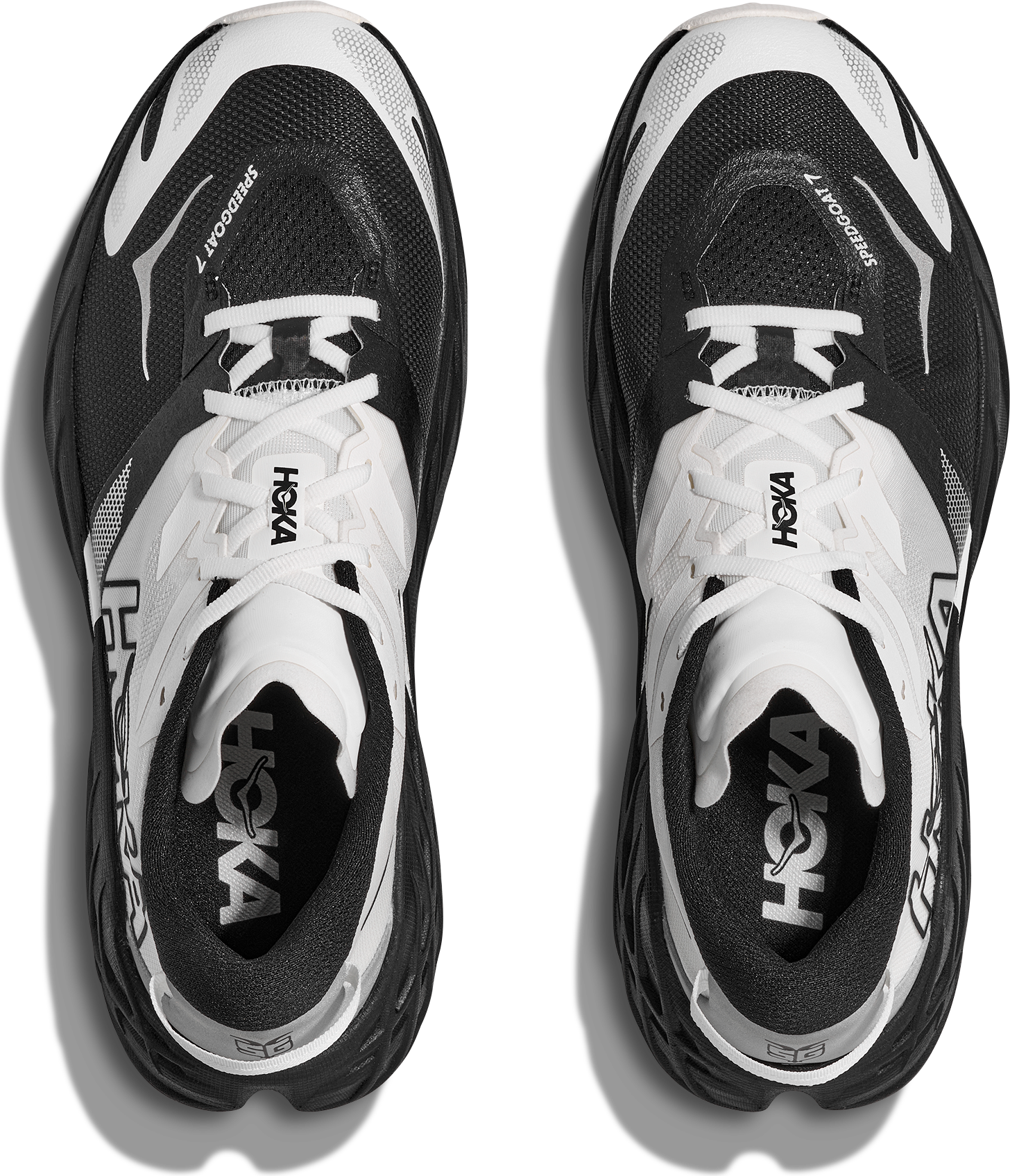 HOKA, W SPEEDGOAT 7 WIDE