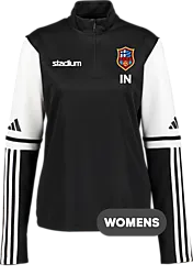 400097105102 ADIDAS Squad25 Tr Top W 400097105102 ADIDAS Squad25 Tr Top W Standard Small1x1