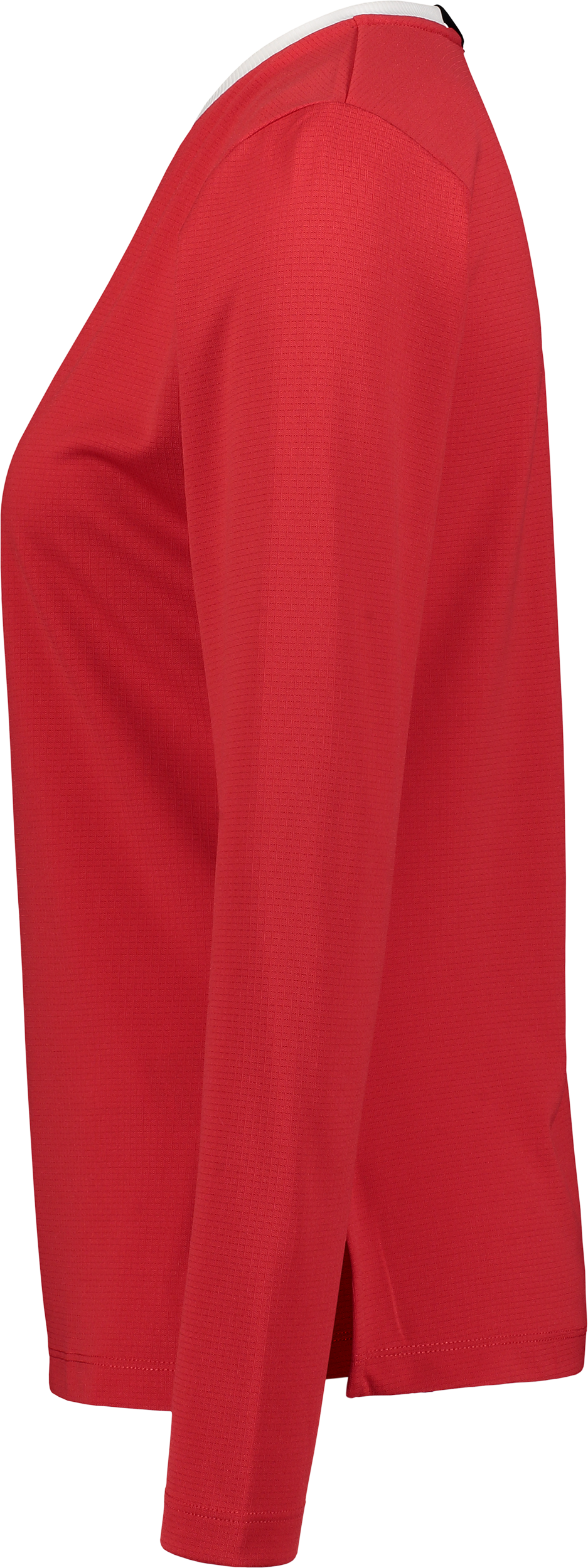 CRAFT, W Pro Ls Basket Jsy