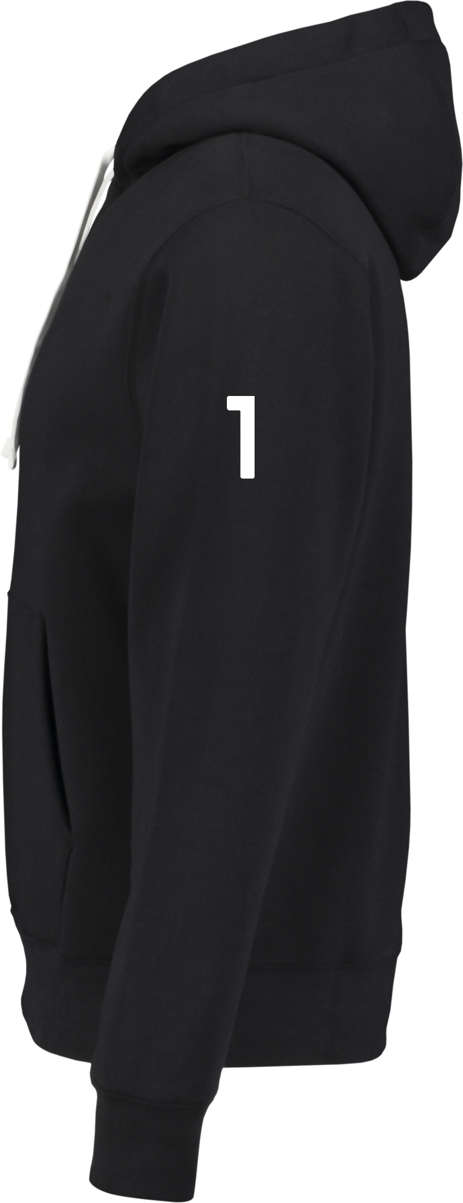 NIKE, Park 20 Flc Hood