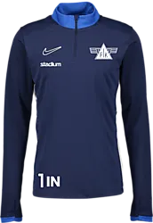 400351105102 NIKE Acd25 Drill Top 400351105102 NIKE Acd25 Drill Top Standard Small1x1