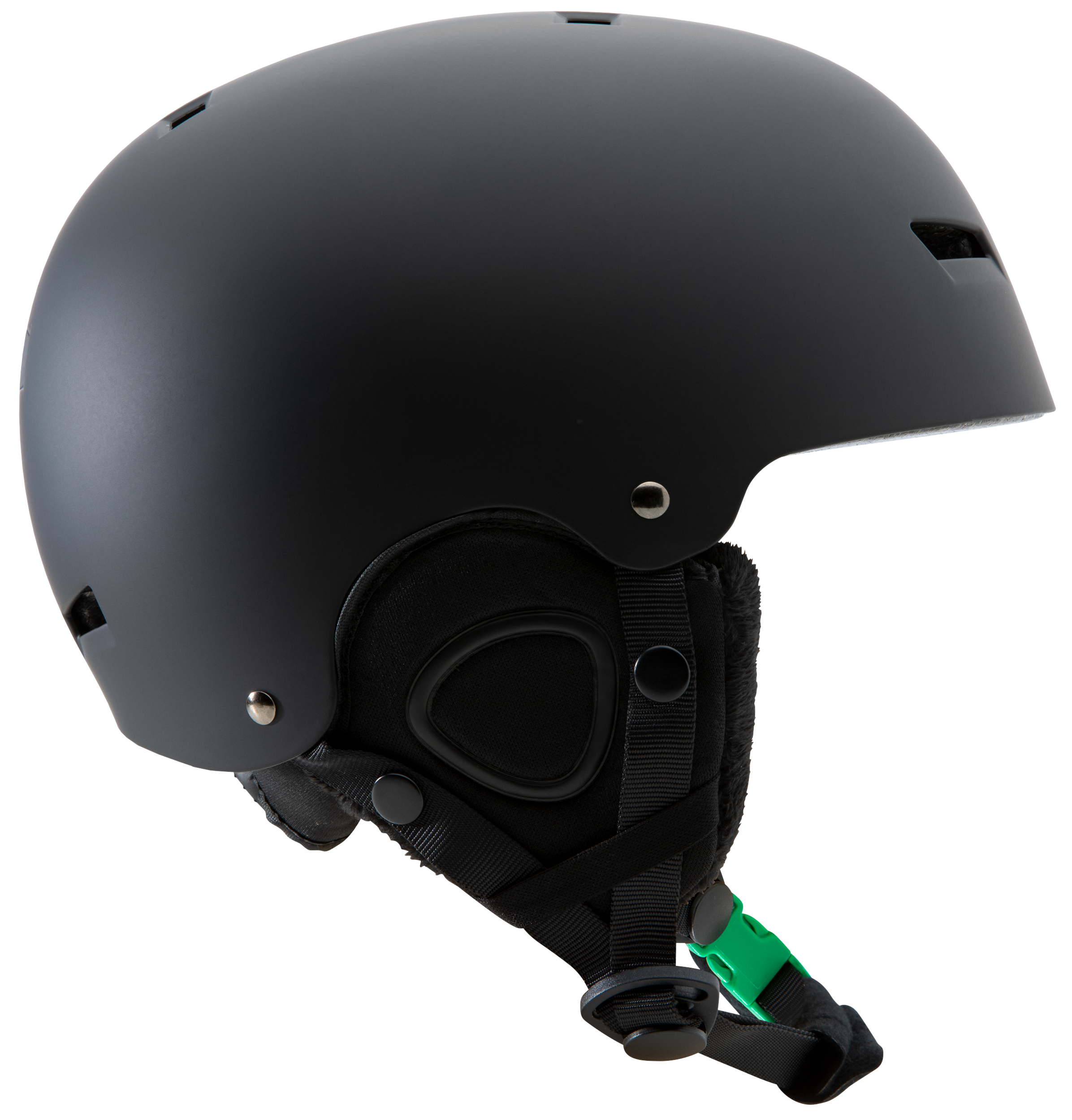 REVOLUTION, Winter Play Helmet