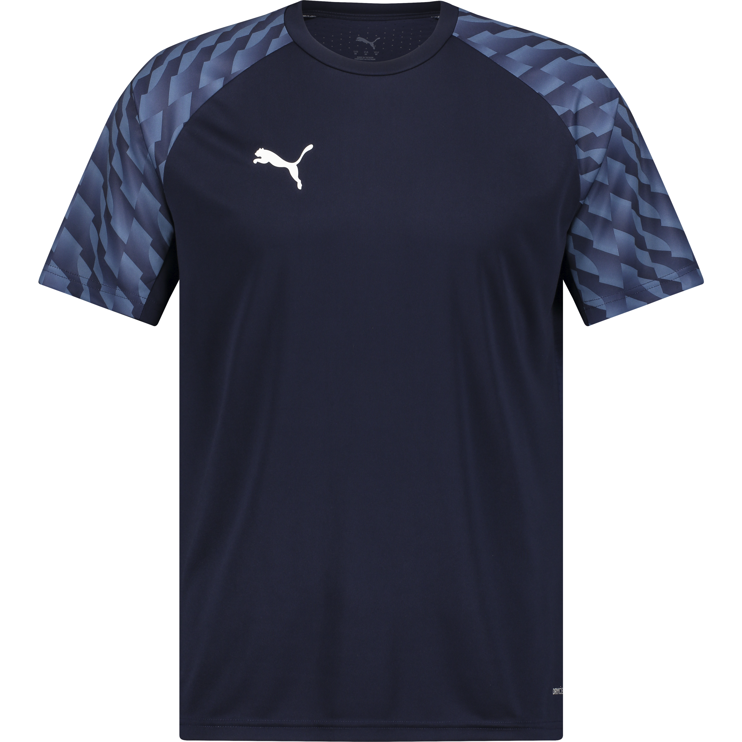 
PUMA, 
TEAMLIGA26 JERSEY, 
Detail 1
