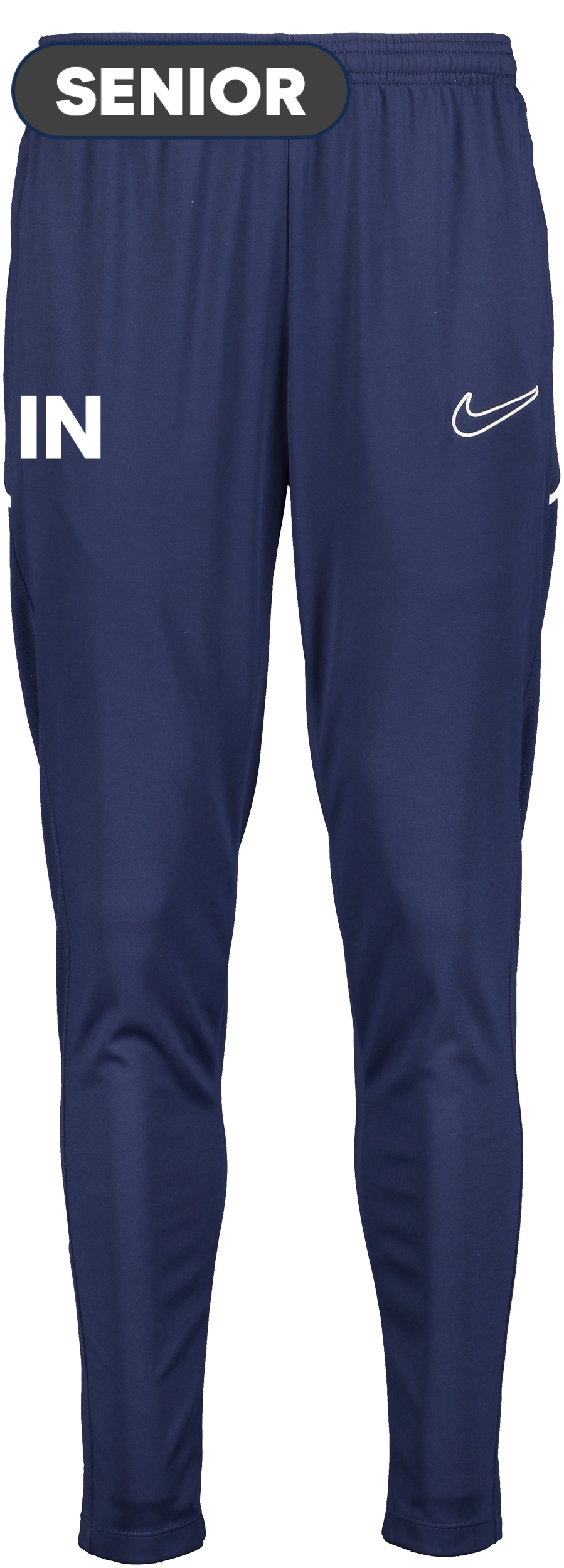 
NIKE, 
Acd25 Pnt, 
Detail 1
