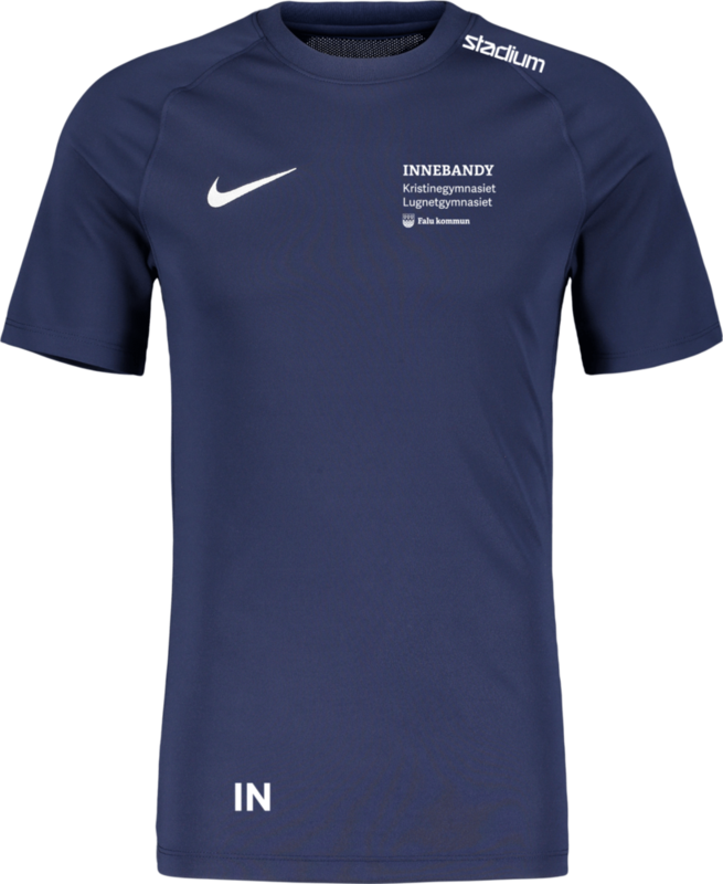 
NIKE, 
PARK VIII SS JSY JR, 
Detail 1
