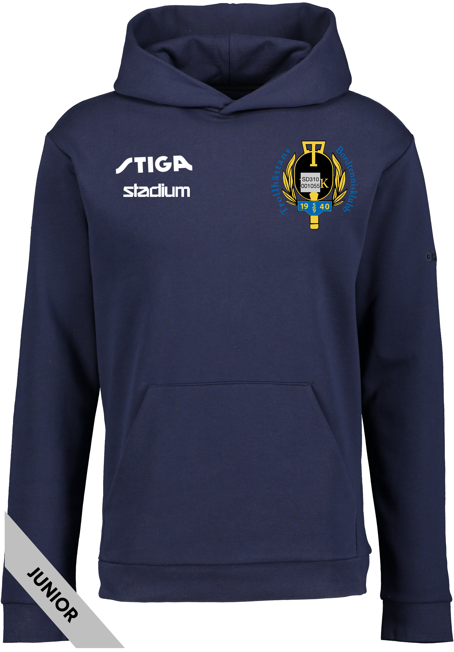 
CRAFT, 
Community 2.0 Hood Jr, 
Detail 1
