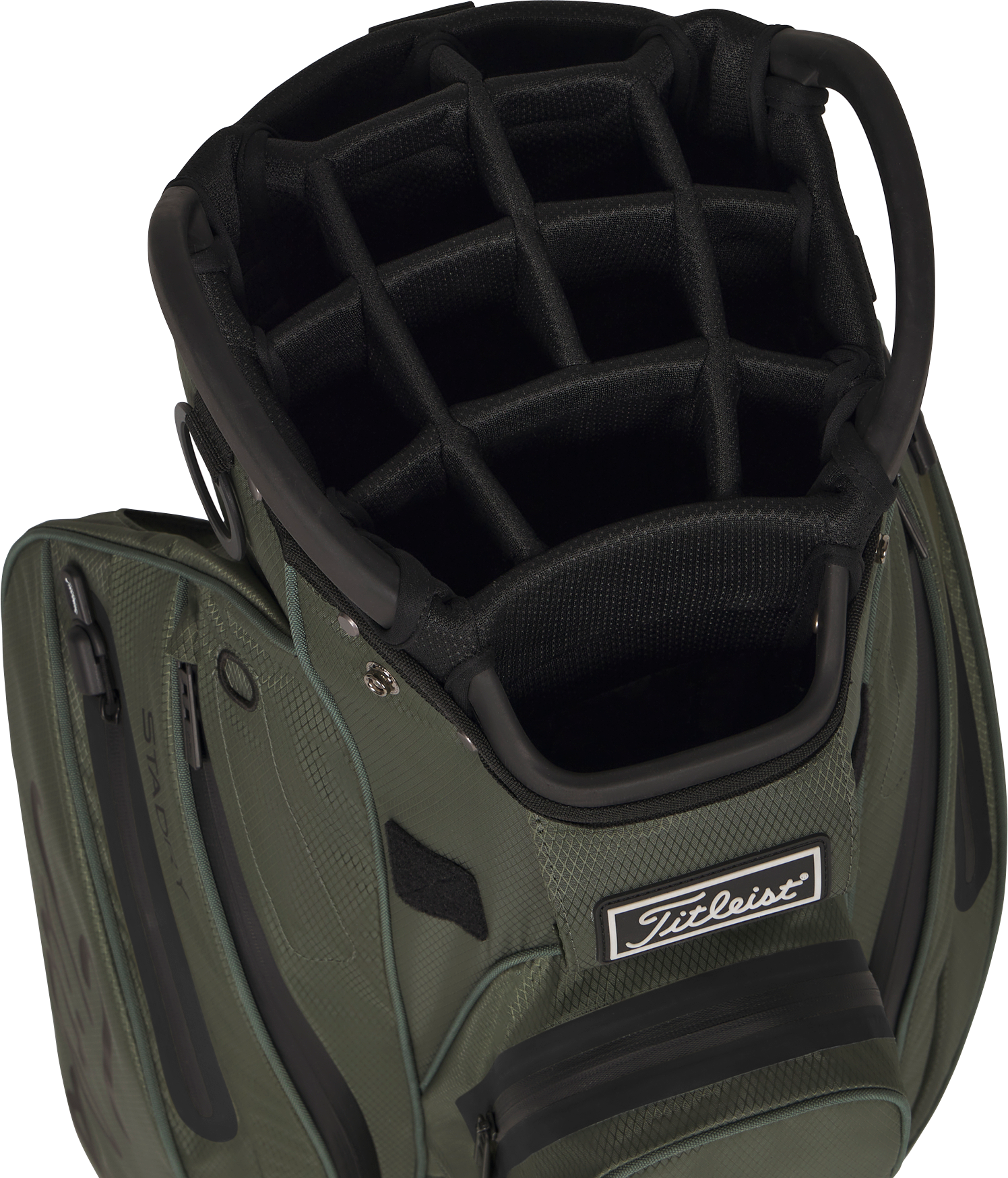 TITLEIST, Cart 14 Stadry