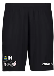 288612110101 CRAFT Squad Go Short 288612110101 CRAFT Squad Go Short Standard Small1x1