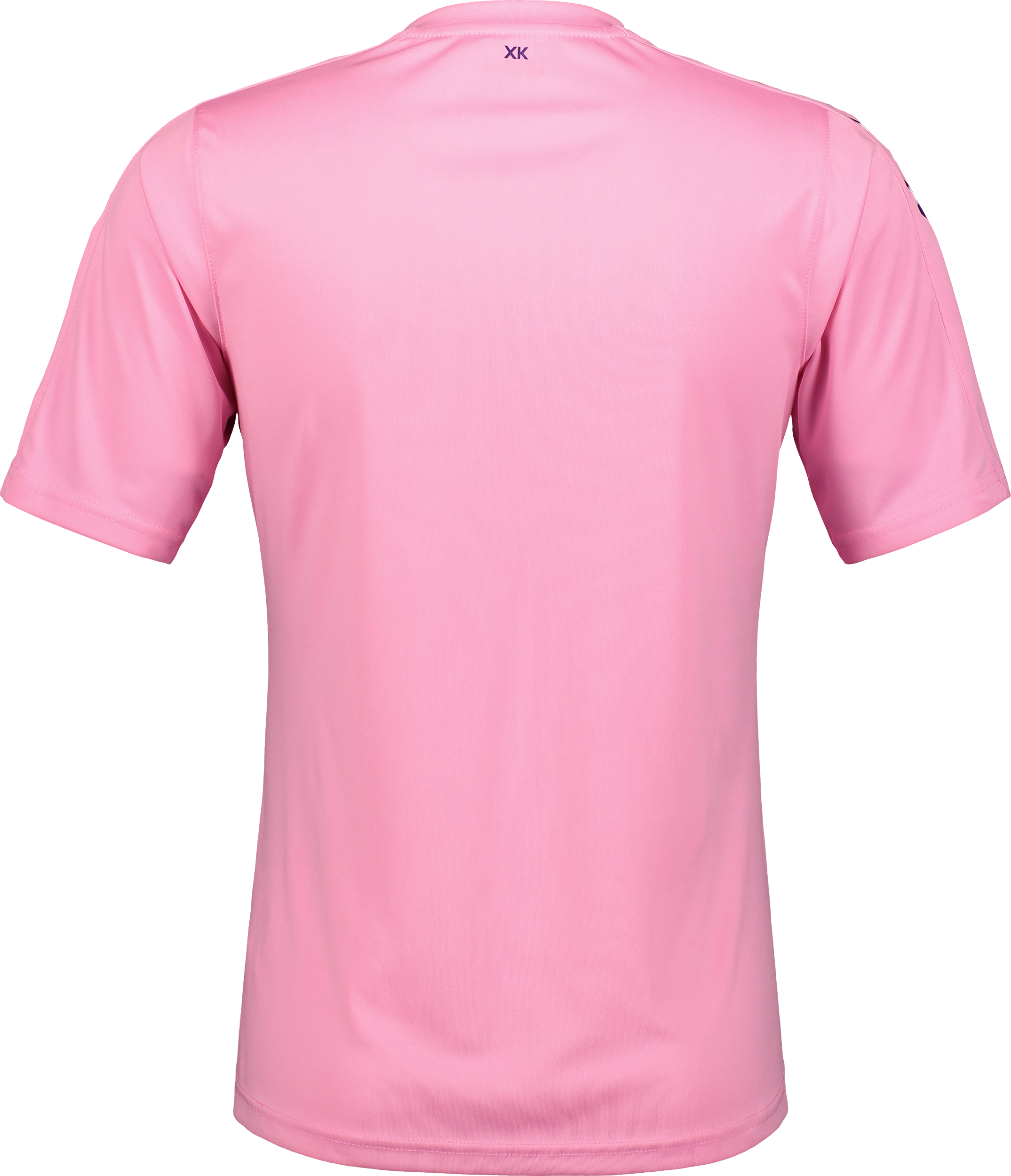 HUMMEL, Core Xk Poly Jsy Ss Jr