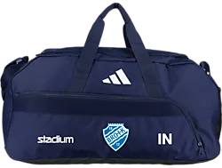 377159102101 ADIDAS Tiro League Duffle M 377159102101 ADIDAS Tiro League Duffle M Standard Small1x1