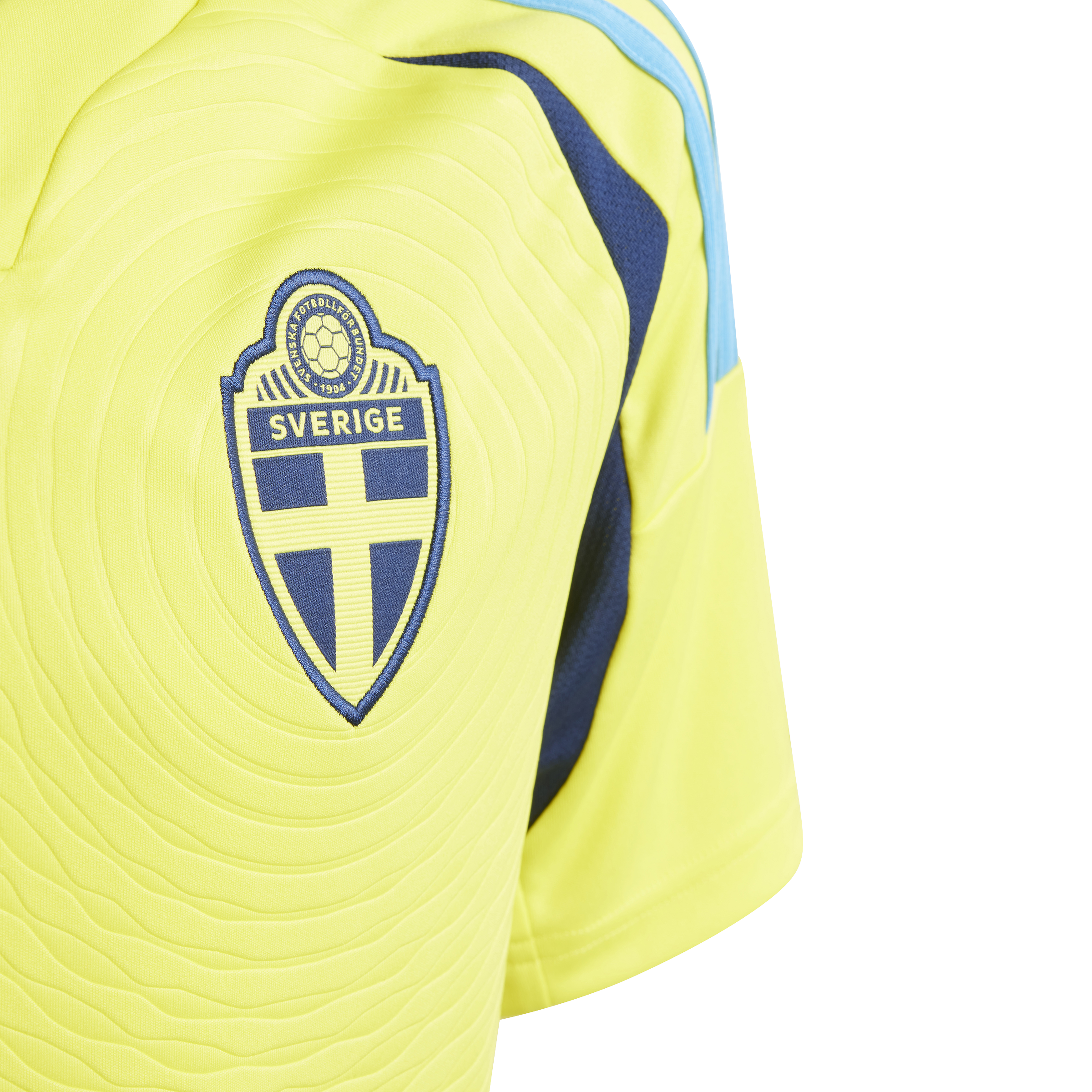 ADIDAS, Svff H Jsy Y