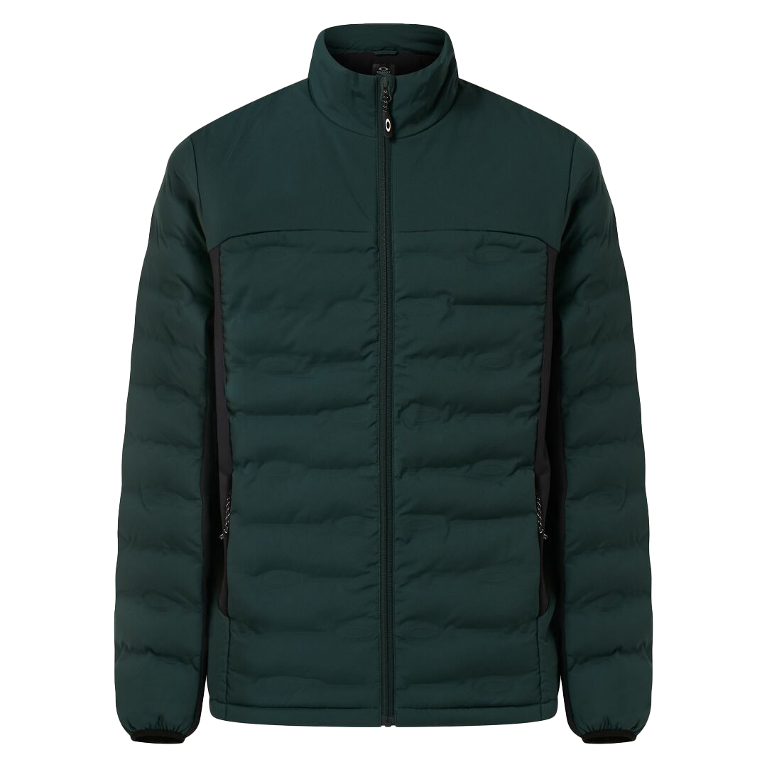 
OAKLEY, 
Ellipse Rc Quilted Jacket, 
Detail 1
