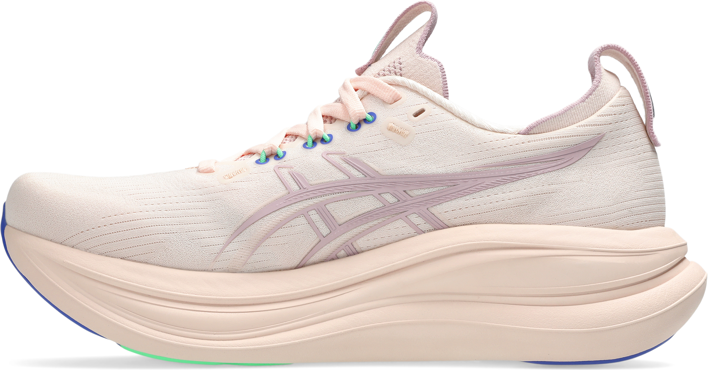 ASICS, W GEL-NIMBUS 28